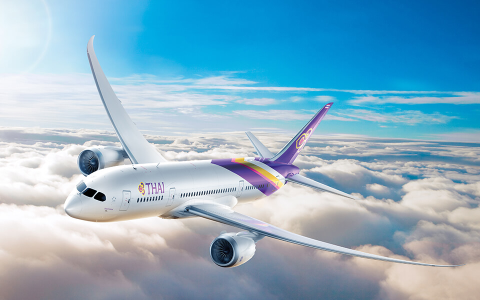 ‘การบินไทย’ Q1/67 กำไร 2.4 พันล้าน ลดลง 80% ขาดทุนอัตราแลกเปลี่ยน-บันทึกด้อยค่าเครื่องบิน