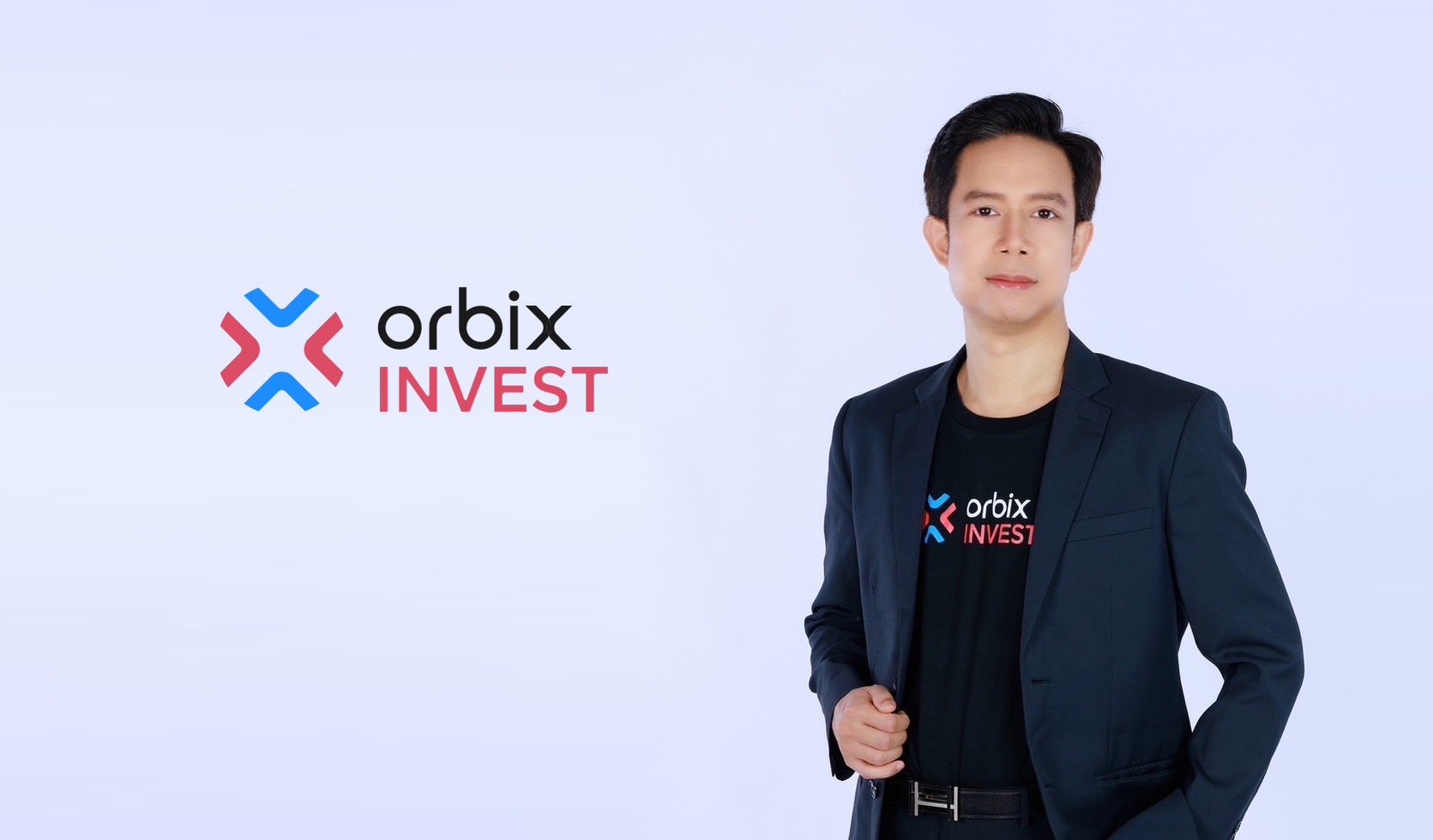 orbix INVEST เปิดตัวกลยุทธ์แรก “Trigger” ชูเป้าหมาย 20% ใน 6 เดือน