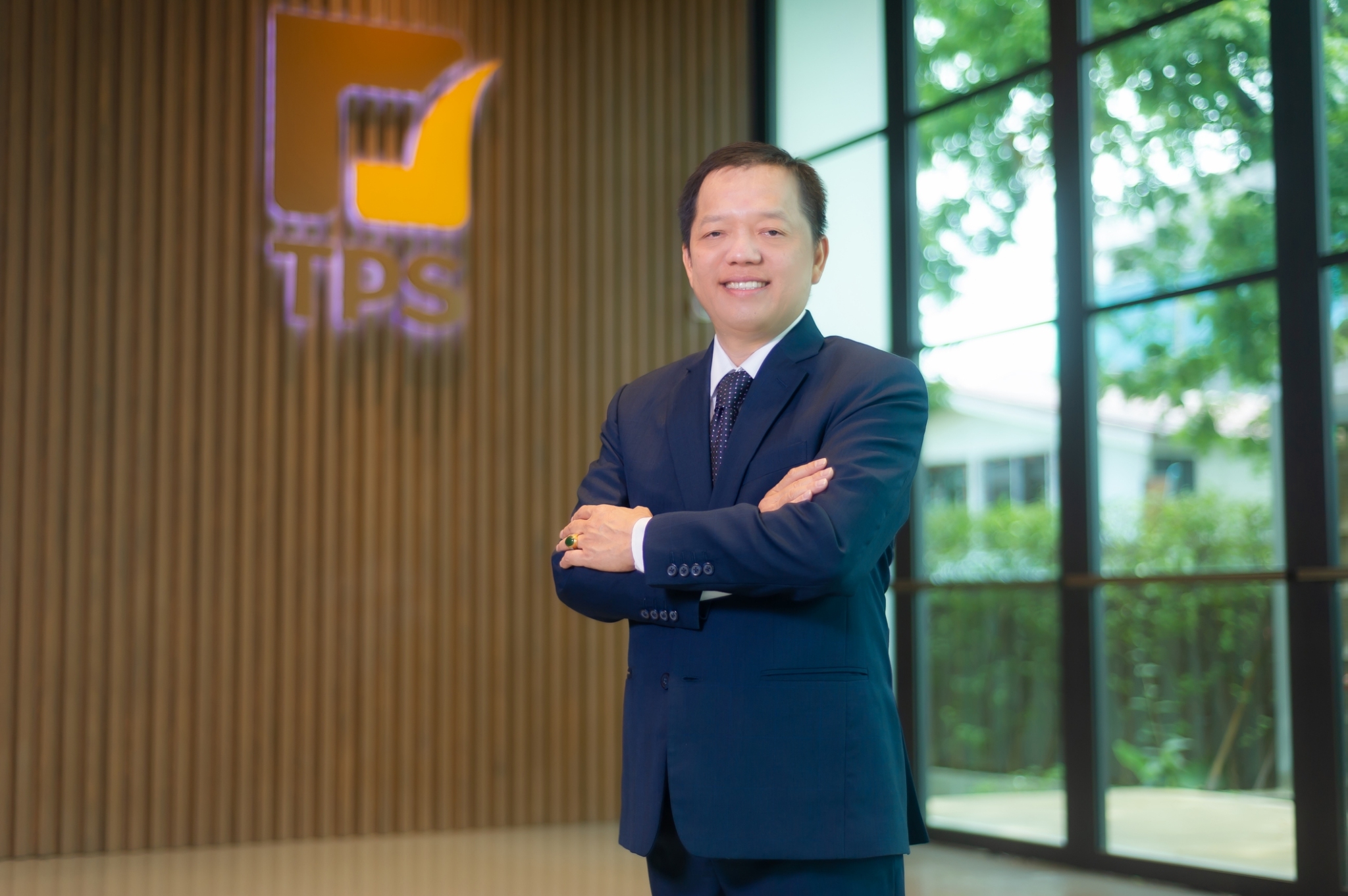 TPS ปี 67 กำไรสุทธิ 135 ล้านบาท ตั้งเป้าปีนี้รายได้โต 20-25%