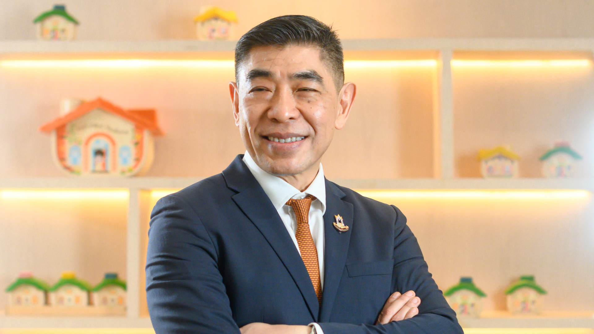 ธอส. โชว์ผลงานไตรมาสที่ 1 ปี 68 ปล่อยสินเชื่อใหม่แล้ว 4.7 หมื่นล้านบาท