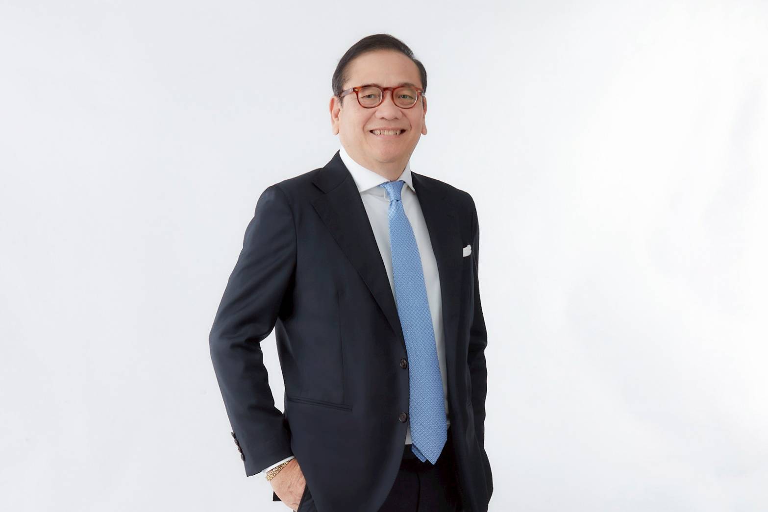 EXIM BANK ไตรมาส 1/68 ยอดสินเชื่อโต 9% หนุนผู้ประกอบการเสริมแกร่งรับมือสงครามการค้าระอุ