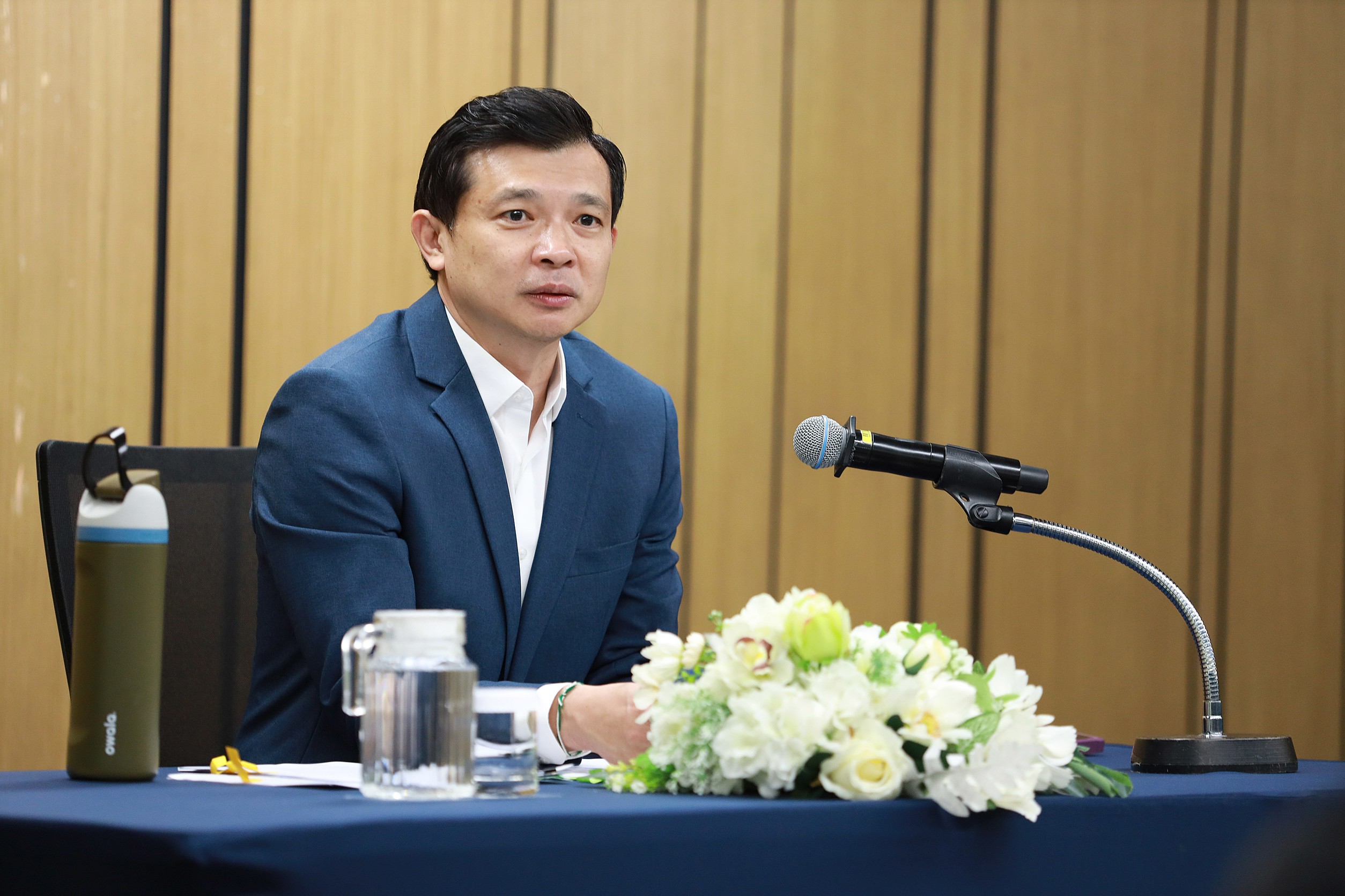 ก.ล.ต.กางผลงาน 4 เดือนแรกปี 68 ฟันอาญา-แพ่ง 15 คดี ปิดบัญชีม้าดิจิทัลรวม 2.7 หมื่นบัญชี