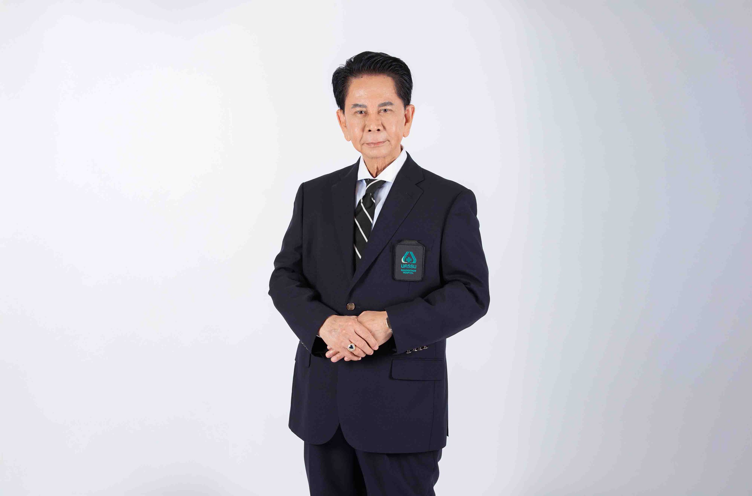 NKT โชว์ผลงาน Q1/68 รายได้ทะลุ 500 ล้าน ลุยสร้างรพ.เพิ่มเตียงหนุนรายได้โต 10%
