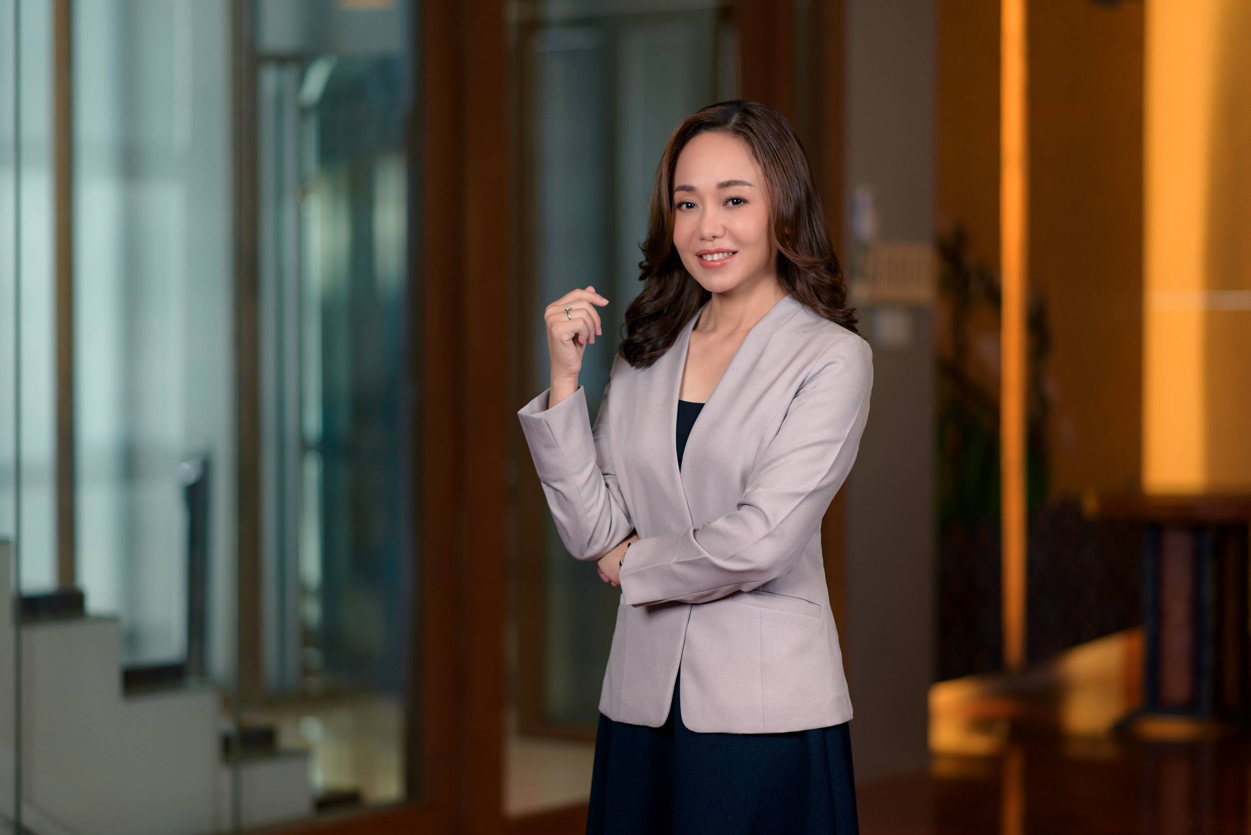 BKGI โชว์ผลงาน Q1/68 รายได้ 81 ล้านบาท เพิ่มขึ้น 17%