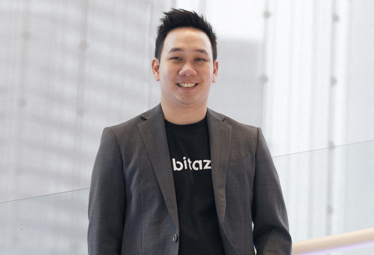 Bitazza มองการผ่านกฎหมายสเตเบิลคอยน์ของสหรัฐฯ : จุดเปลี่ยนสำคัญผลักดันราคา Bitcoin ทำจุดสูงสุดใหม่