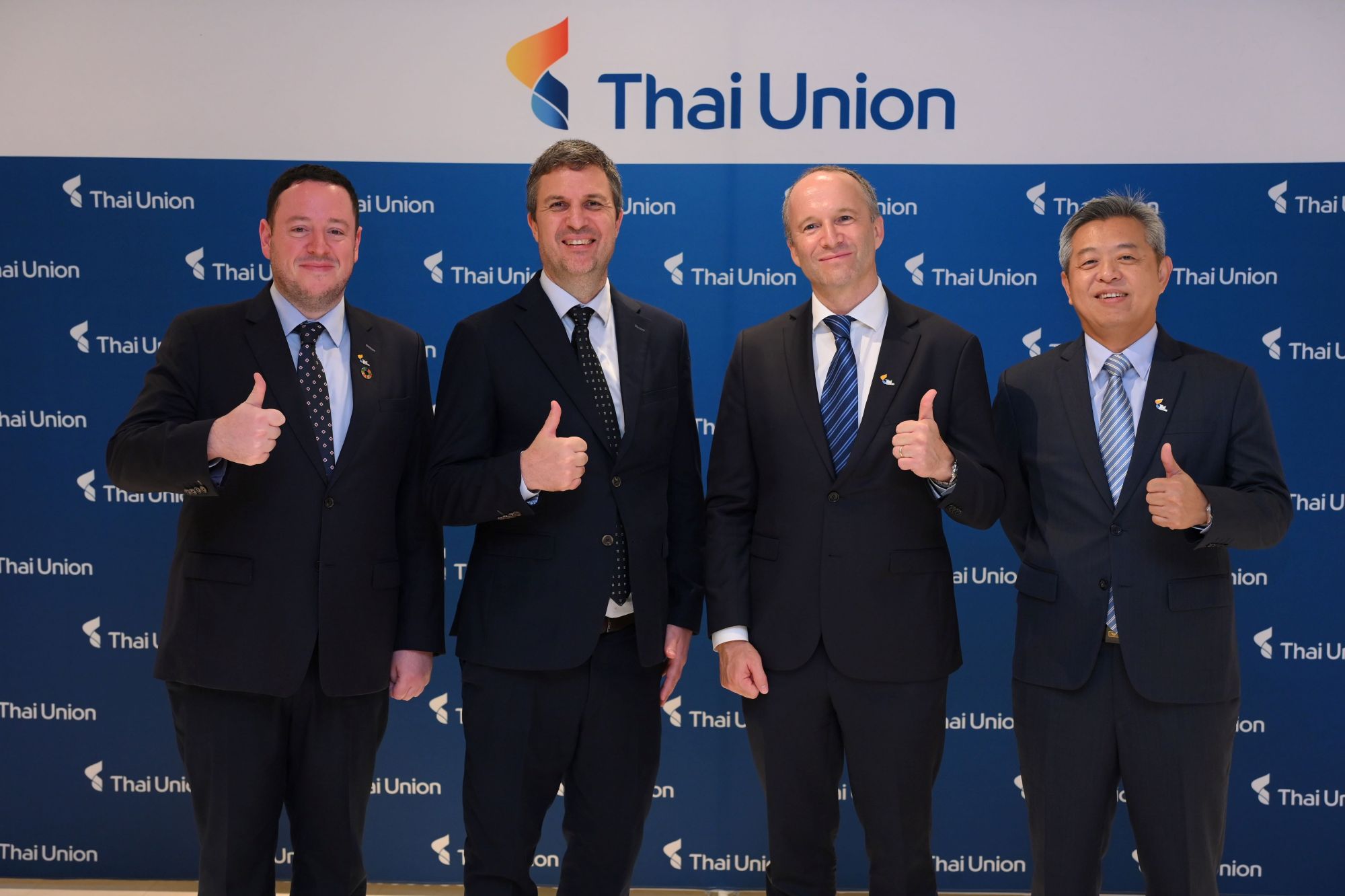 ไทยยูเนี่ยน รับเงินกู้ Blue Loan จาก ADB วงเงิน 5 พันล้าน ยกระดับการเลี้ยงกุ้ง หนุนอุตสาหกรรมอาหารทะเลไทย