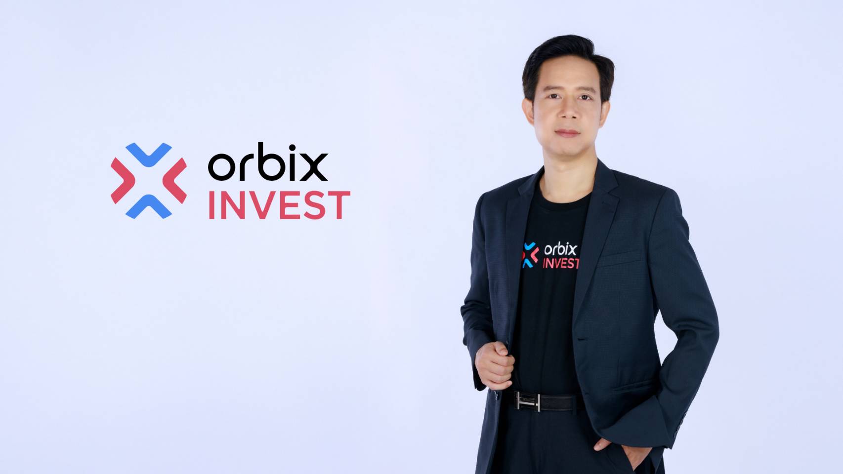 orbix INVEST เปิดตัวกลยุทธ์ OBX-STABLECOINPLUS ช่วยนักลงทุนกระจายความเสี่ยง-บริหารสภาพคล่อง