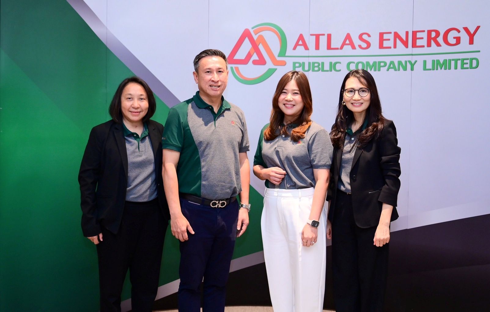 ATLAS ลุยโรดโชว์ จ.นครราชสีมา กระแสตอบรับล้นหลาม !