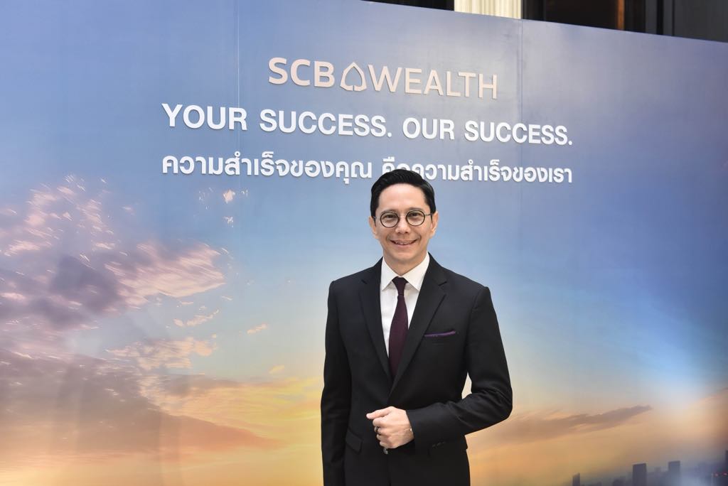ไทยพาณิชย์ โชว์กรีนโลน-บอนด์ 2 ปีครึ่งทะลุเป้า 1.8 แสนล้านบาท