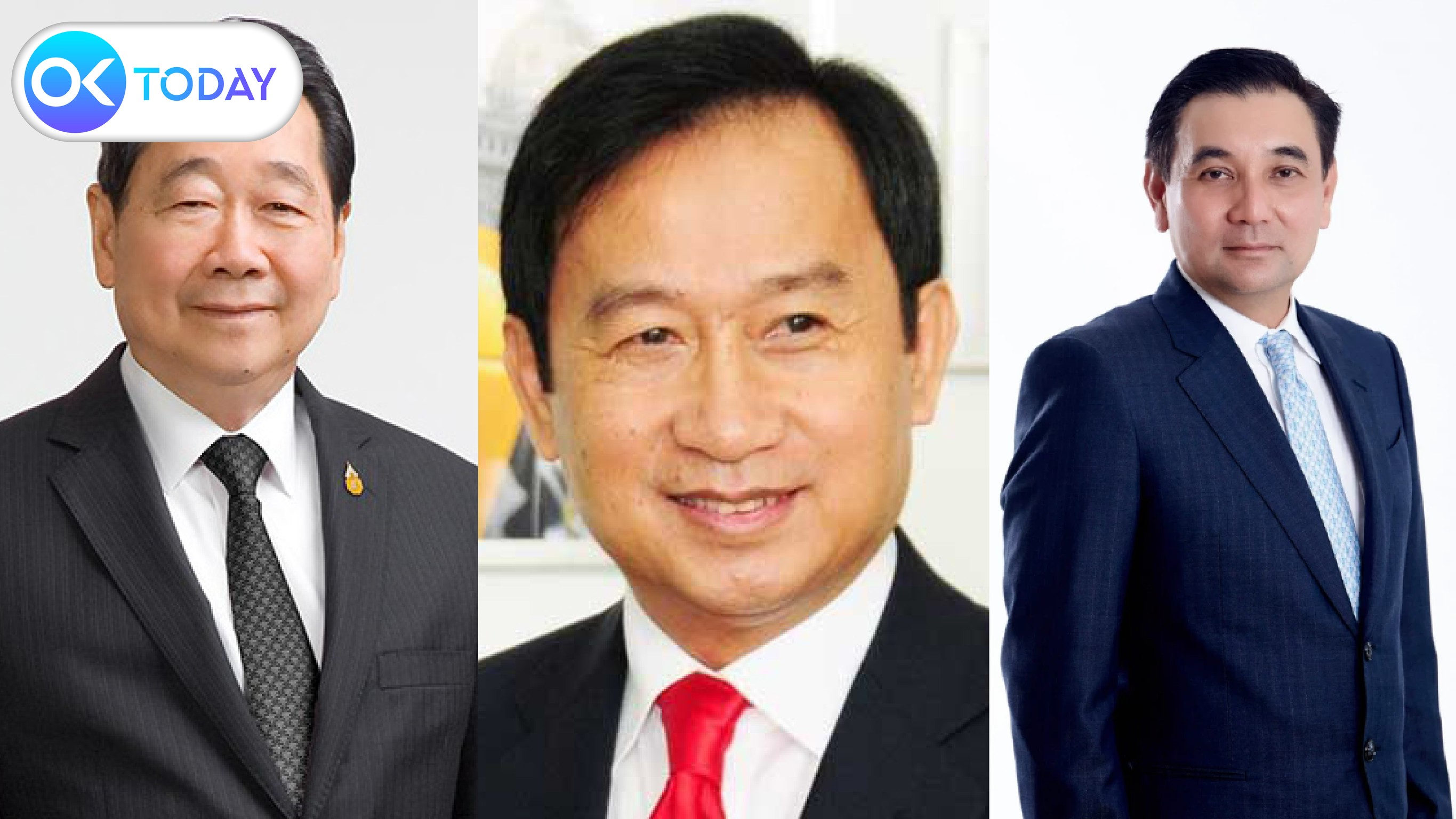 “อยู่วิทยา” แชมป์มหาเศรษฐีไทย ทรัพย์สินทะลุ 4.45 หมื่นล้านเหรียญ “สารัชถ์ รัตนาวะดี” ขยับขึ้นติดท็อปทรี