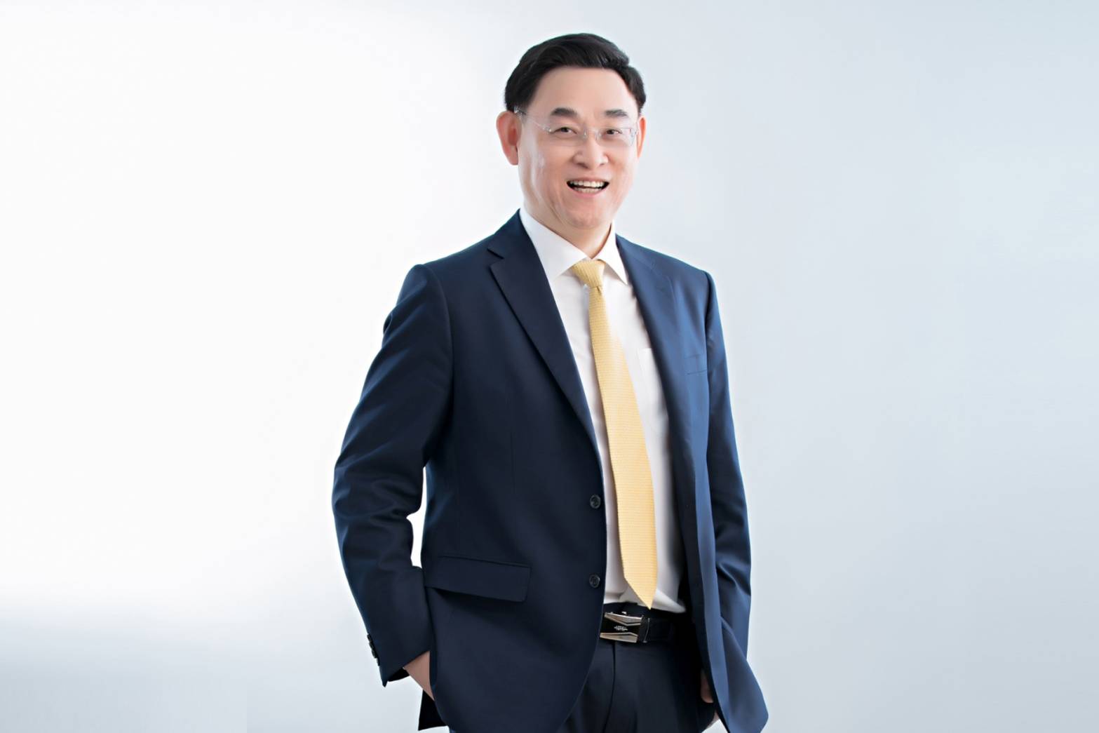 GPSC กวาด 7 รางวัล Finance Asia Awards 2025