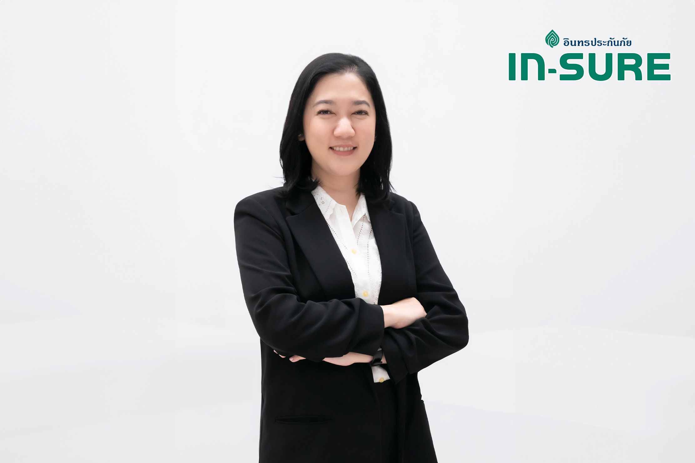 อินทรประกันภัย เปิดตัวประกันภัยที่อยู่อาศัย IN-SURE Go Green ตอกย้ำนโยบาย ESG