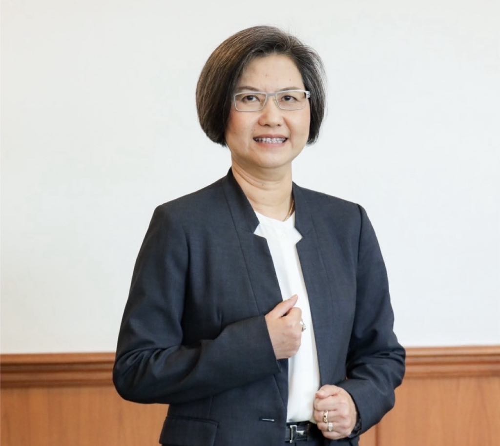 เน็ตเบย์ ชู “RegTech” เสริมพลัง 3 แพลตฟอร์มหลัก มั่นใจรายได้ปีนี้โต 10 - 15%
