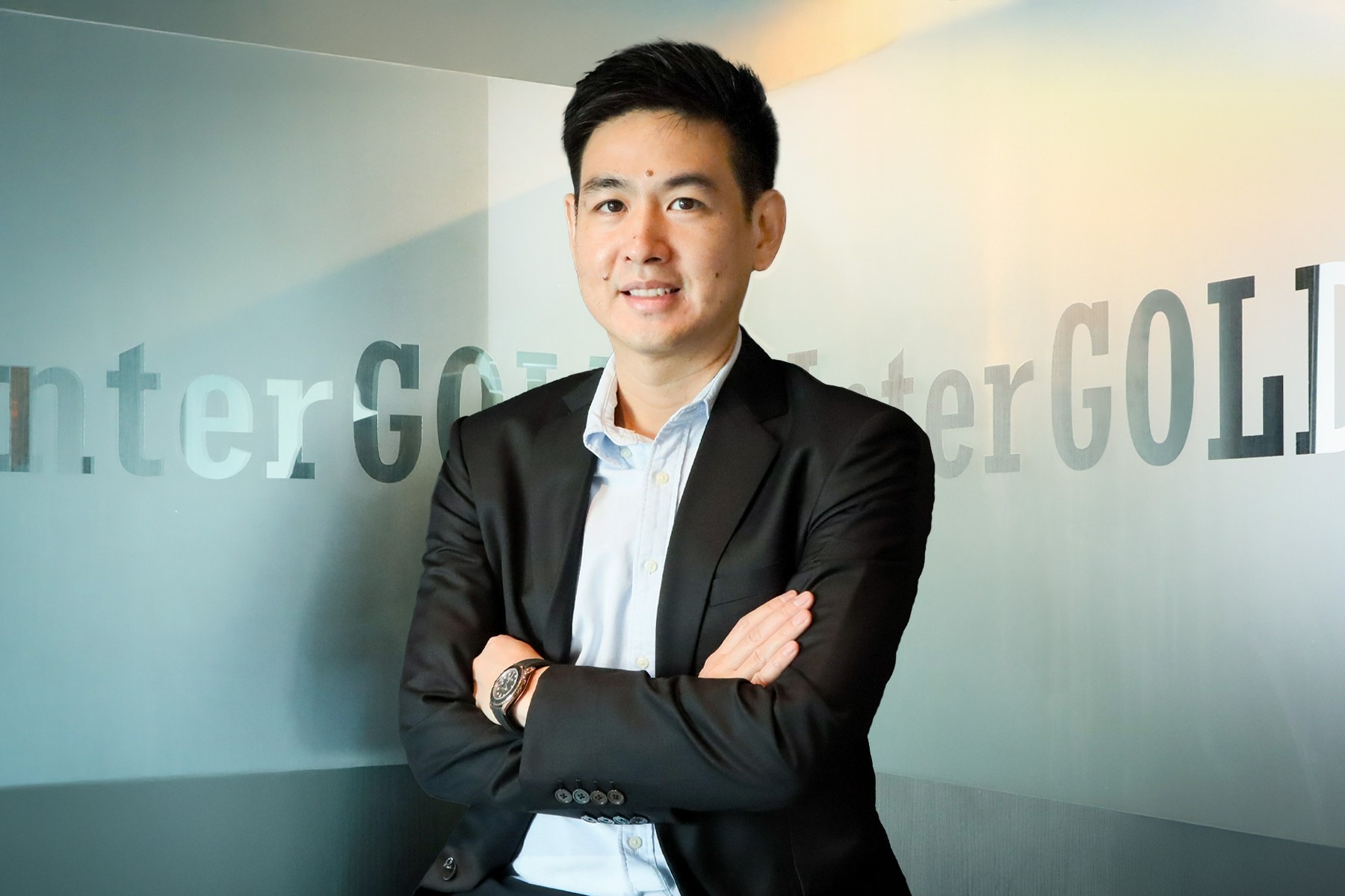 InterGOLD มองทองคำครึ่งปีหลังย่อตัวก่อนขยับขึ้น แนะปรับกลยุทธ์ลงทุนรับความผันผวน