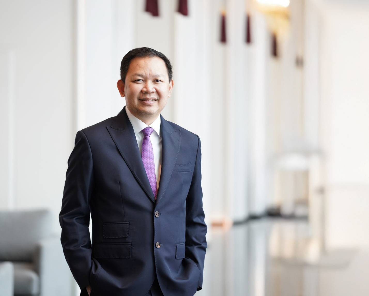 SCB CIO เปิด 3 แนวทางลงทุนครึ่งปีหลัง รับมือตลาดโลกยังเผชิญความผันผวน