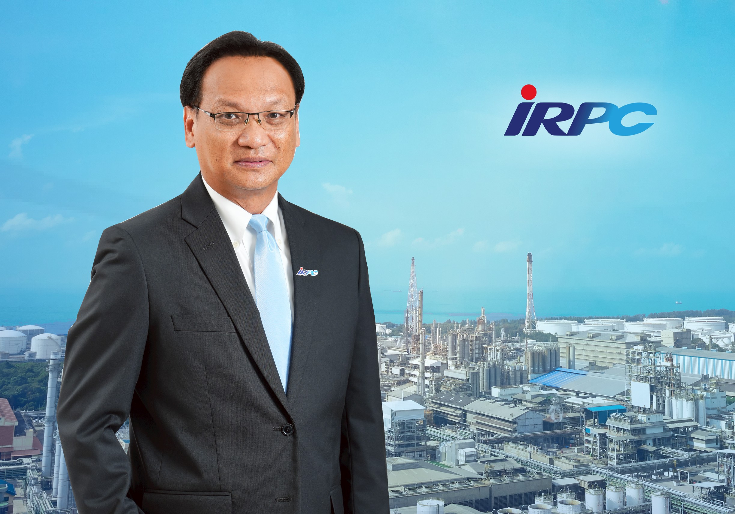 IRPC ไตรมาส 2/68 กวาดรายได้ 5.68 หมื่นล้าน เดินหน้ายกระดับผลิตภัณฑ์ – บริหารต้นทุน