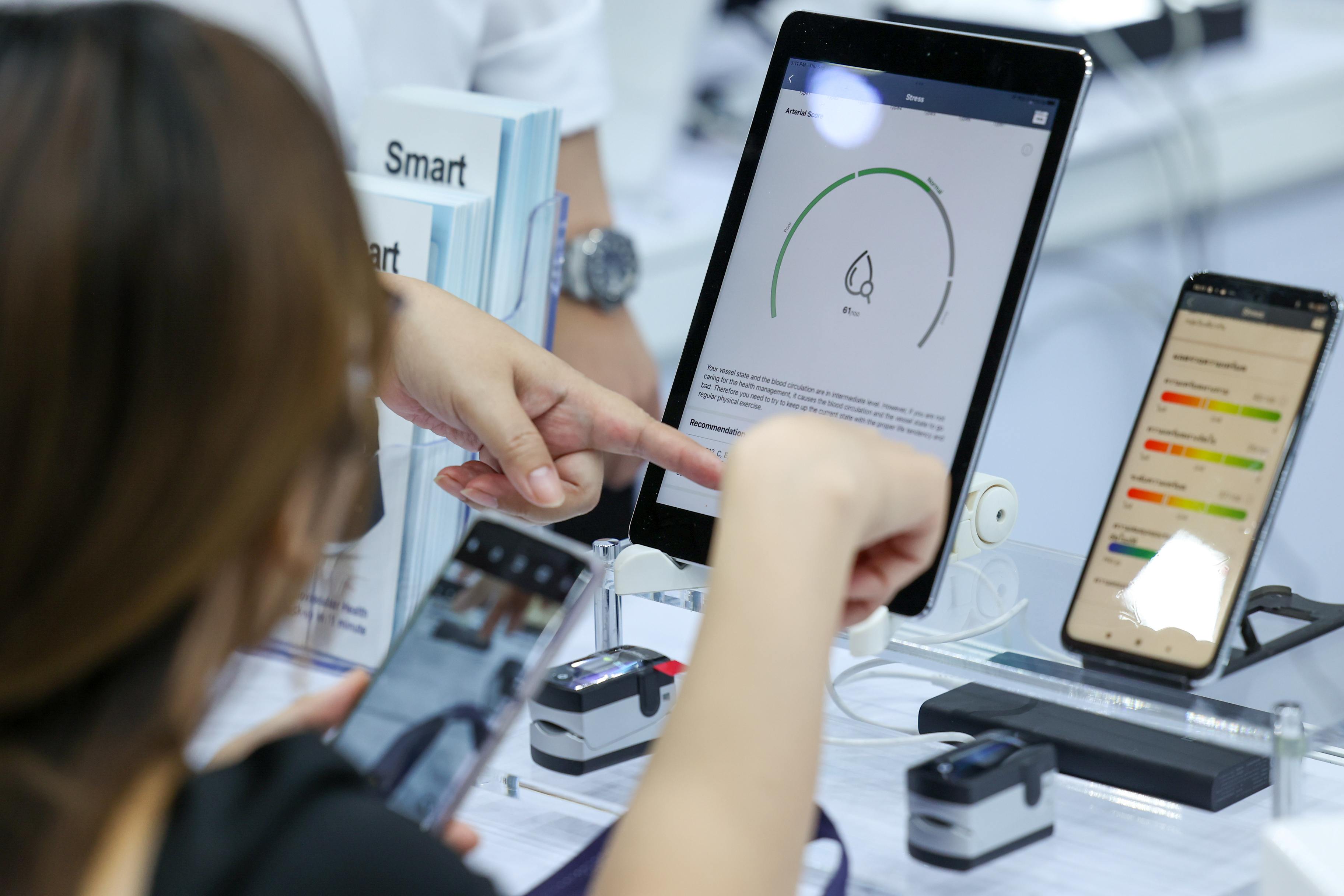 “เมสเซ่ ดุสเซลดอร์ฟฯ” พร้อมปักหมุด “MEDICAL FAIR THAILAND 2025” ดันไทยประตูการแพทย์ของภูมิภาค 