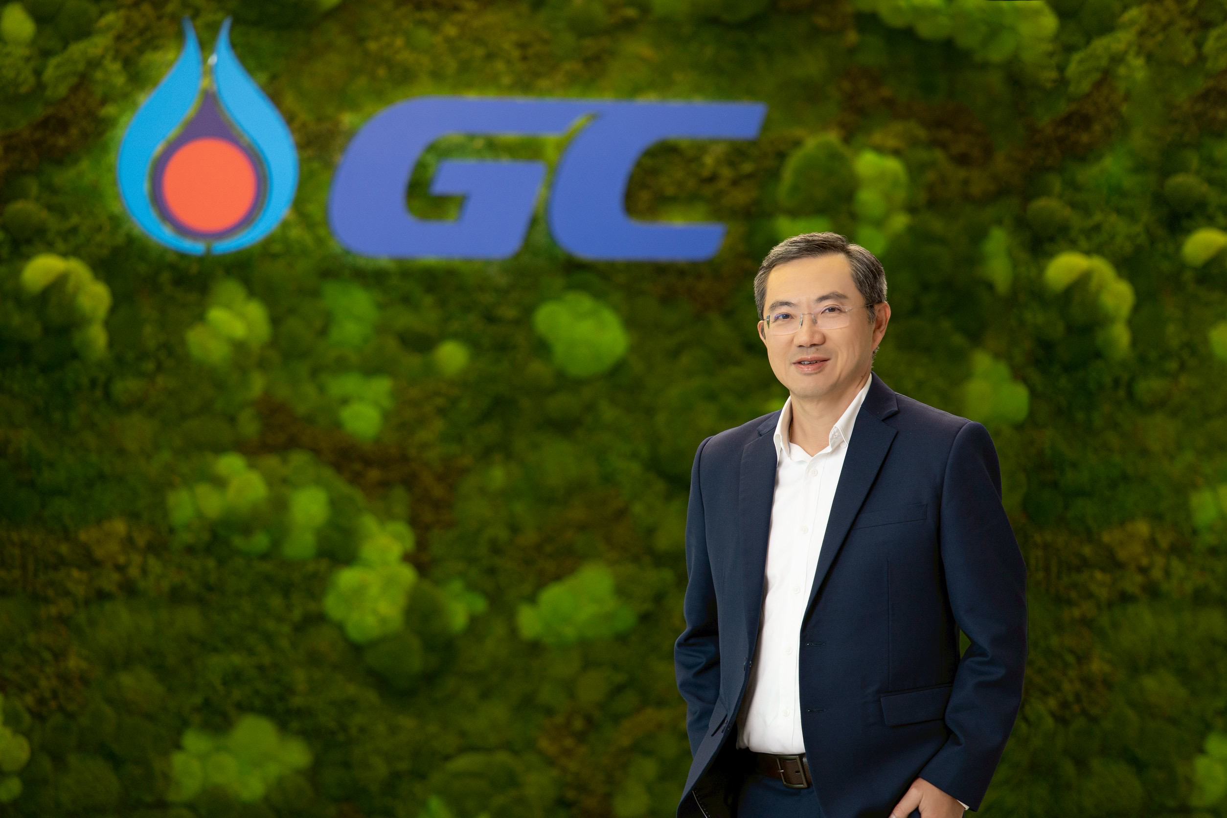 PTTGC ดัน Adjusted EBITDA Q2/68 โต 13% ท่ามกลางเศรษฐกิจโลก-อุตสาหกรรมผันผวน