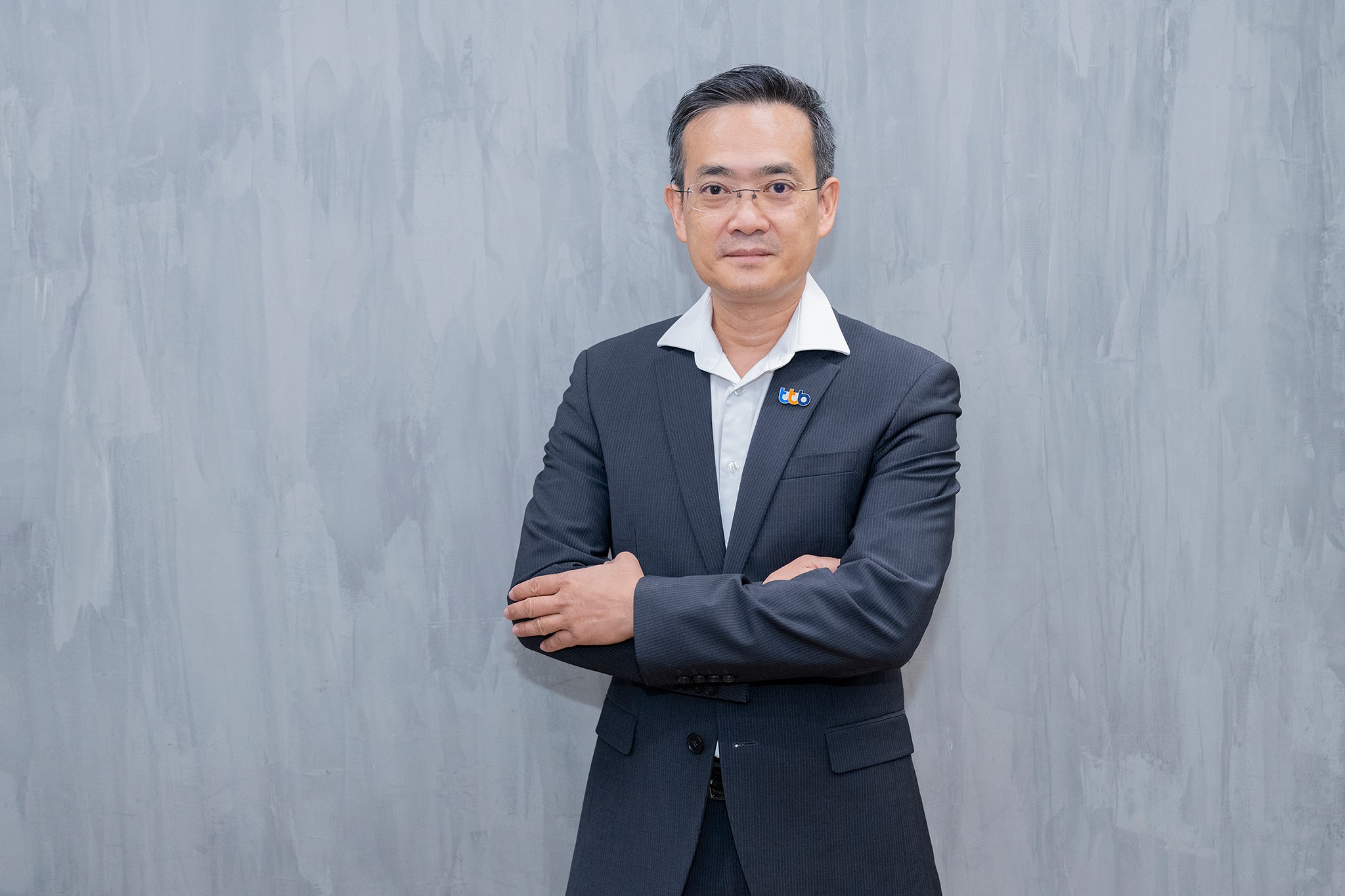 ทีทีบี ชูทีม Investment - ลุ้น AUM ปีนี้ 3 หมื่นล้านบาท