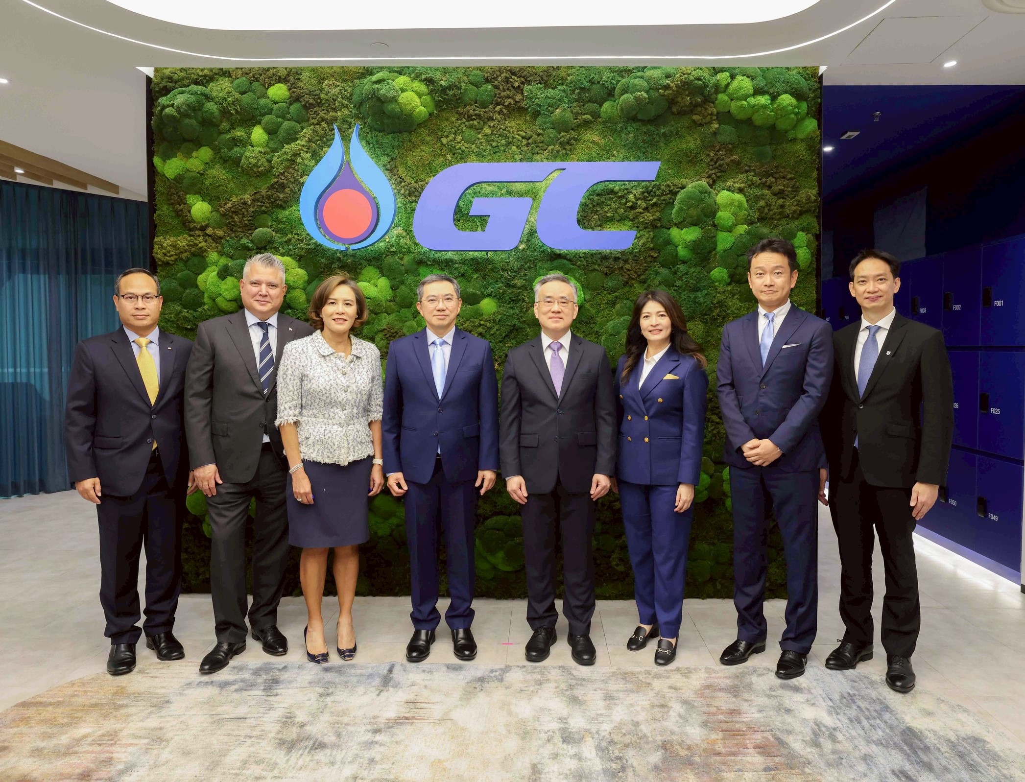 PTTGC ออกหุ้นกู้ด้อยสิทธิที่มีลักษณะคล้ายทุนเป็นครั้งแรก 1,100 ล้านเหรียญสหรัฐ ยอดจองทะลัก 8 เท่า