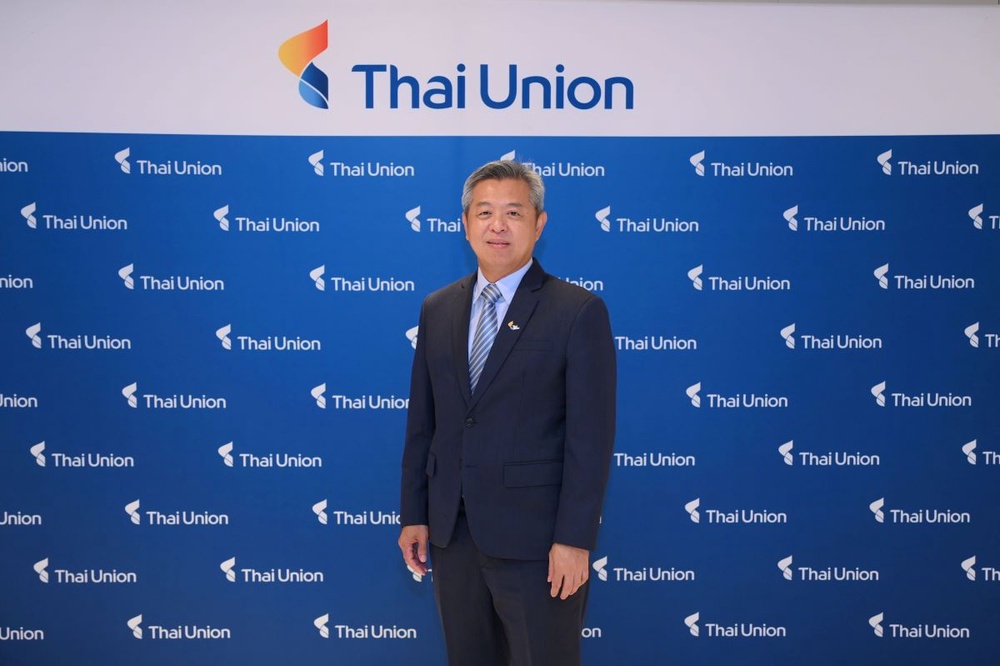 “TU – KBANK” จับมือสร้างนวัตกรรมการเงิน “Blue Finance Linked FX Forward” ครั้งแรกในไทย