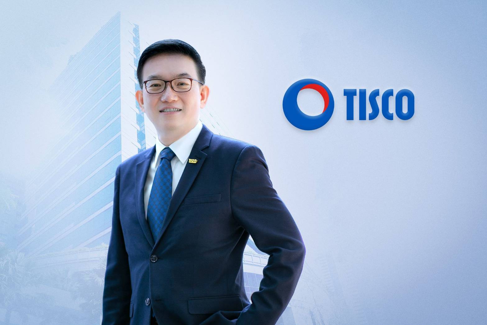 กลุ่มทิสโก้ โชว์ผลงานไตรมาส 3 ปี 68 กำไรสุทธิ 1,730 ล้านบาท