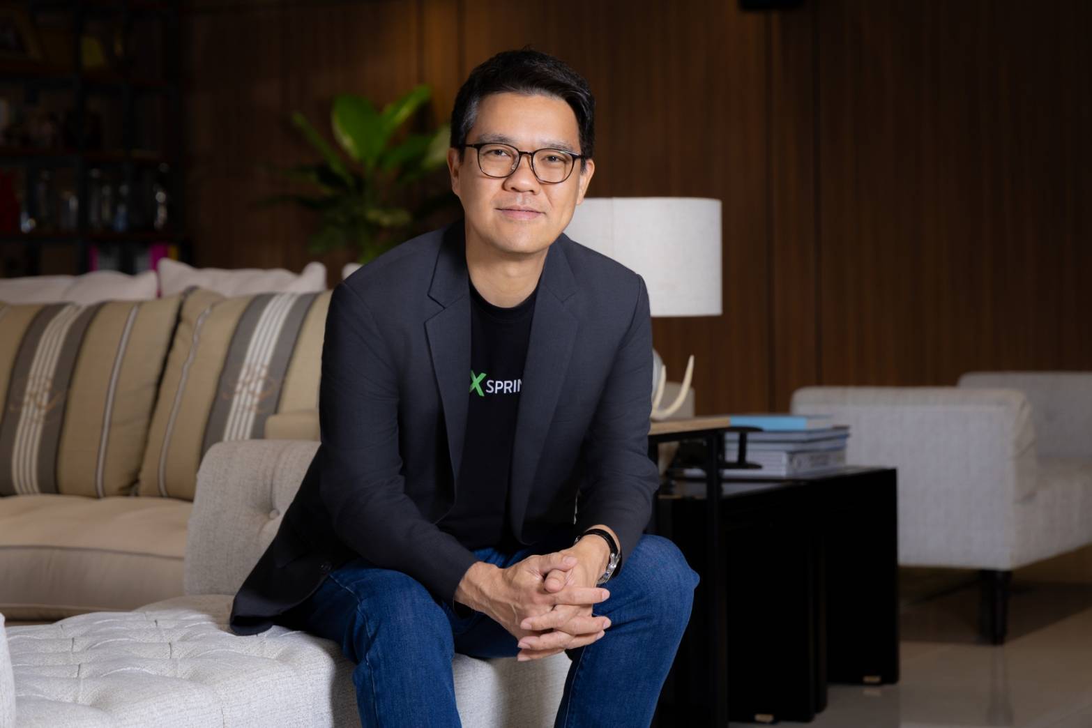 XSpring Digital ปิดโครงการ “SiriHub Token” สร้างผลตอบแทนสูงสุด 8%