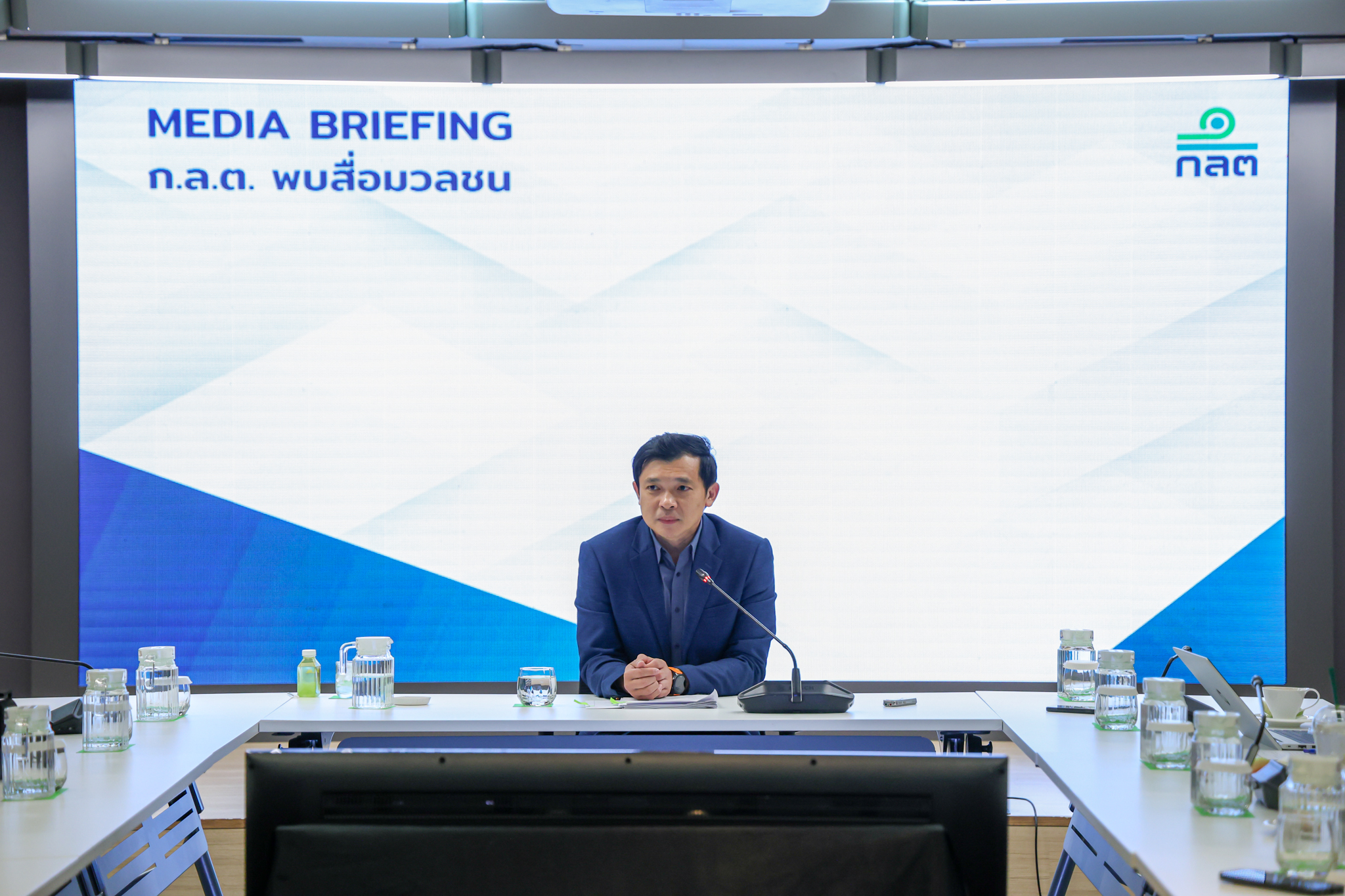 ก.ล.ต. คุมเข้ม “มาร์จิ้นโลน” ลดเพดานปล่อยกู้เหลือ 4 เท่า - ฟันคดีอาญา แพ่งรวมแล้ว 30 คดี