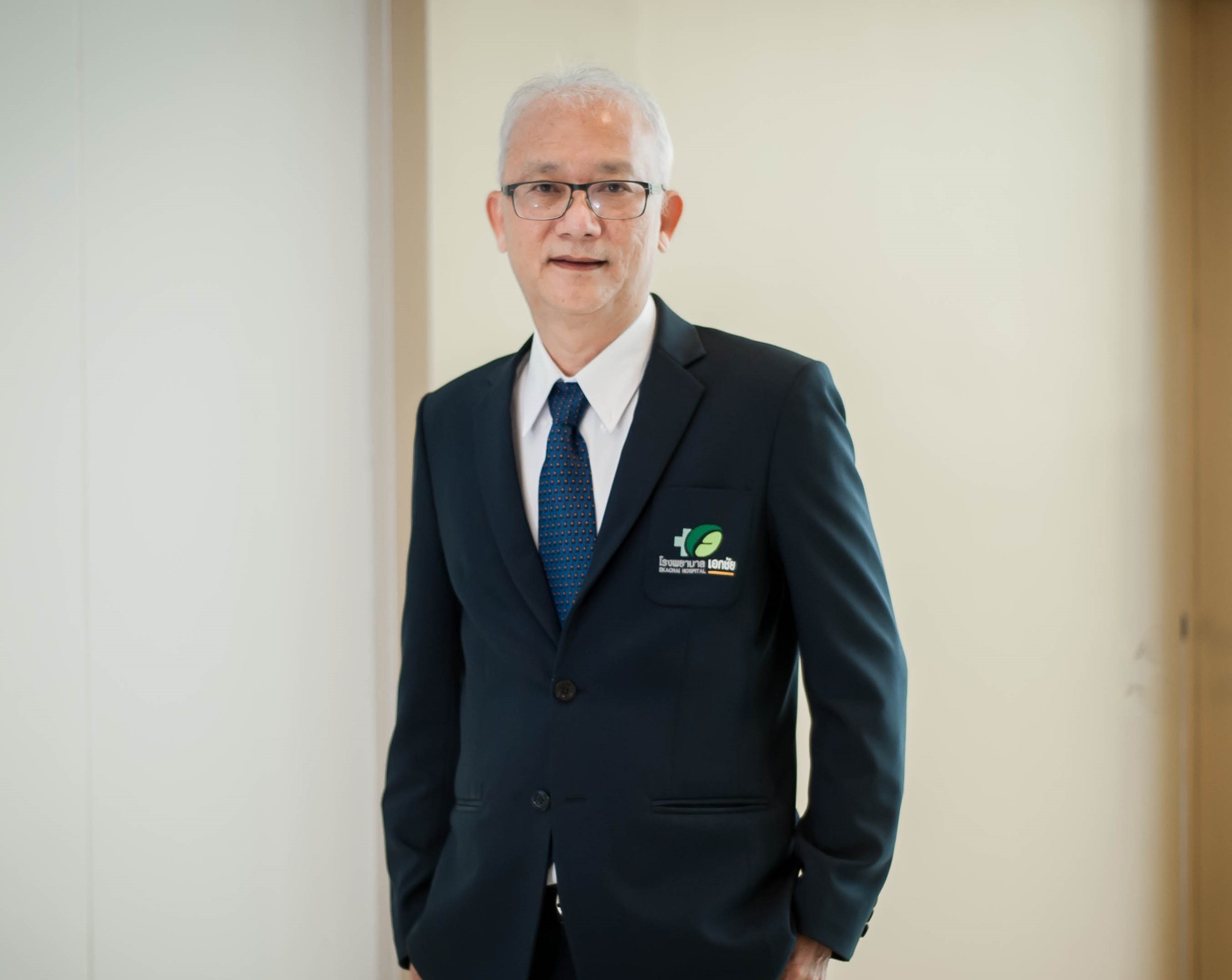 EKH ร่วมโครงการ “JUMP+” ยกระดับธรรมาภิบาล – เสริมแผน Climate Action รับอนาคตยั่งยืน