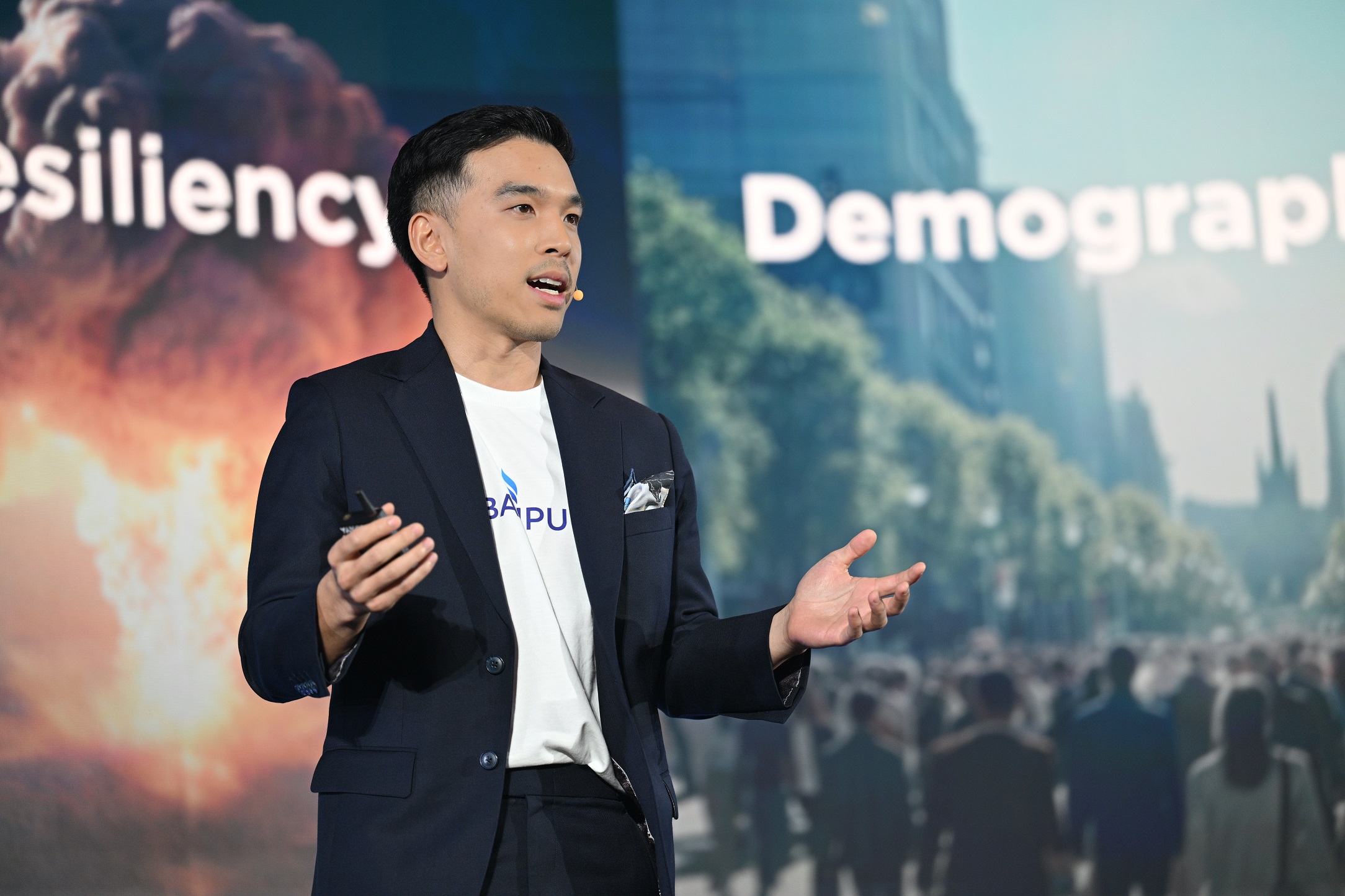 บ้านปู ไฟเขียวควบรวม BBP ตั้งเป็นบริษัทใหม่ เพิ่มความคล่องตัว - ดัน EBITDA ธุรกิจ Non-coal