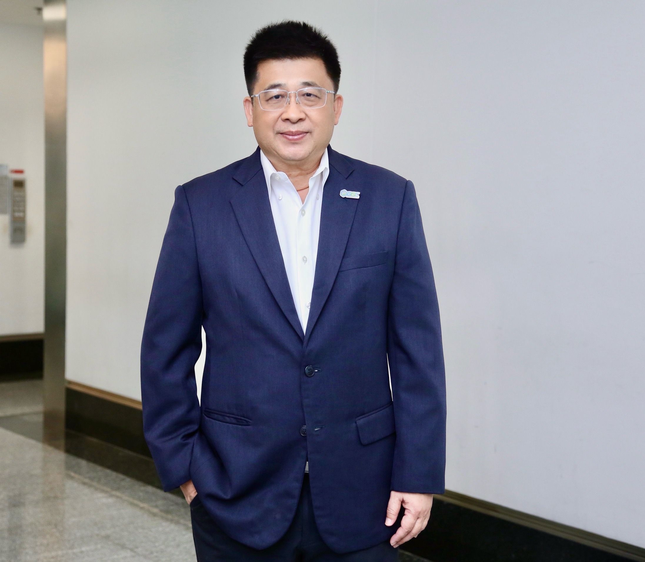 GGC ไตรมาส 3/68 รายได้รวม 4,660 ล้านบาท - EBITDA เพิ่มขึ้น 8%