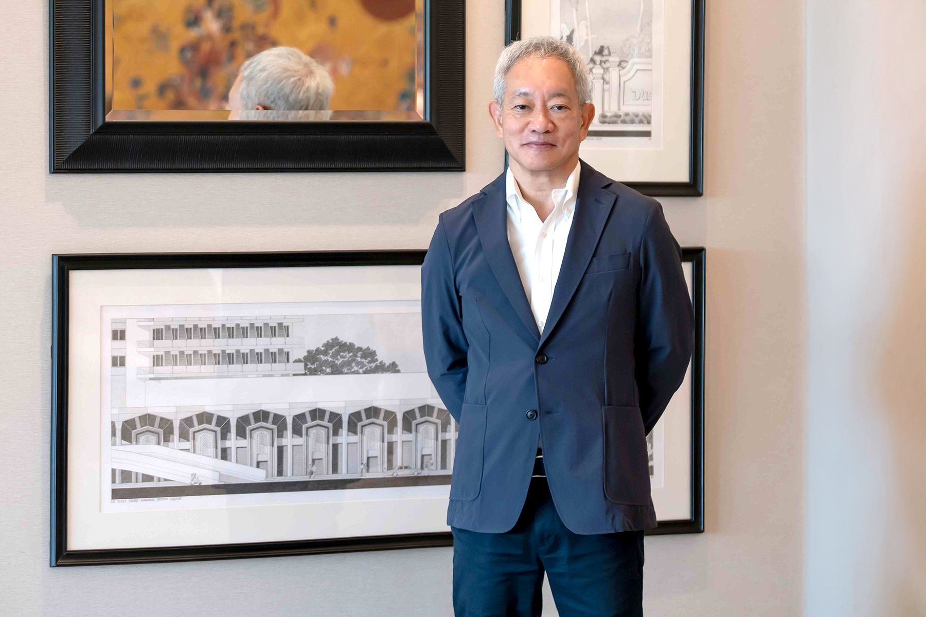 โรงแรมดุสิตธานี กรุงเทพ ติดอันดับ 60 จาก 100 โรงแรมยอดเยี่ยมของโลก