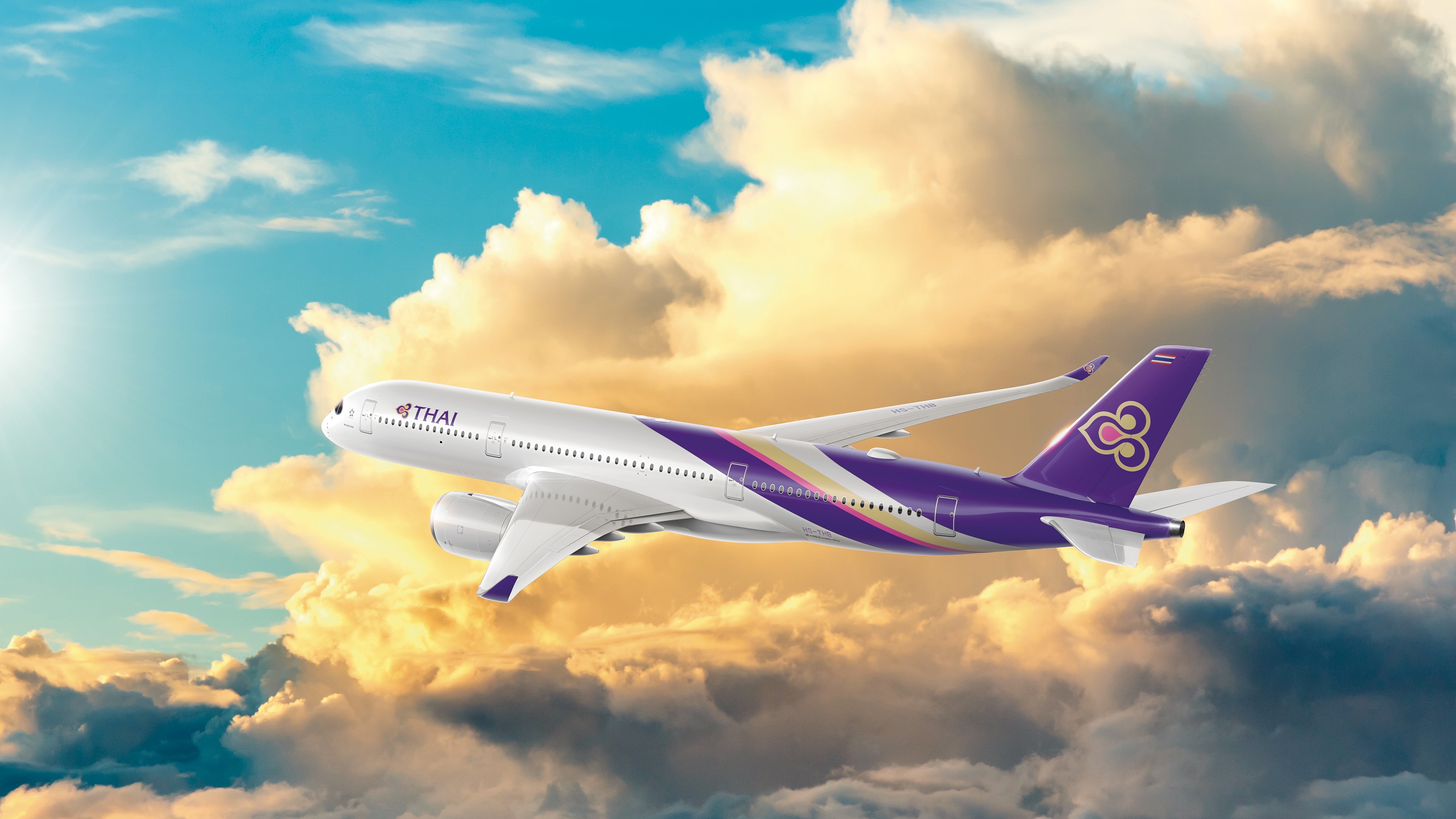 “การบินไทย” เคาะ 8 รายชื่อบอร์ดใหม่ เสนอผู้ถือหุ้น 19 ธ.ค.นี้