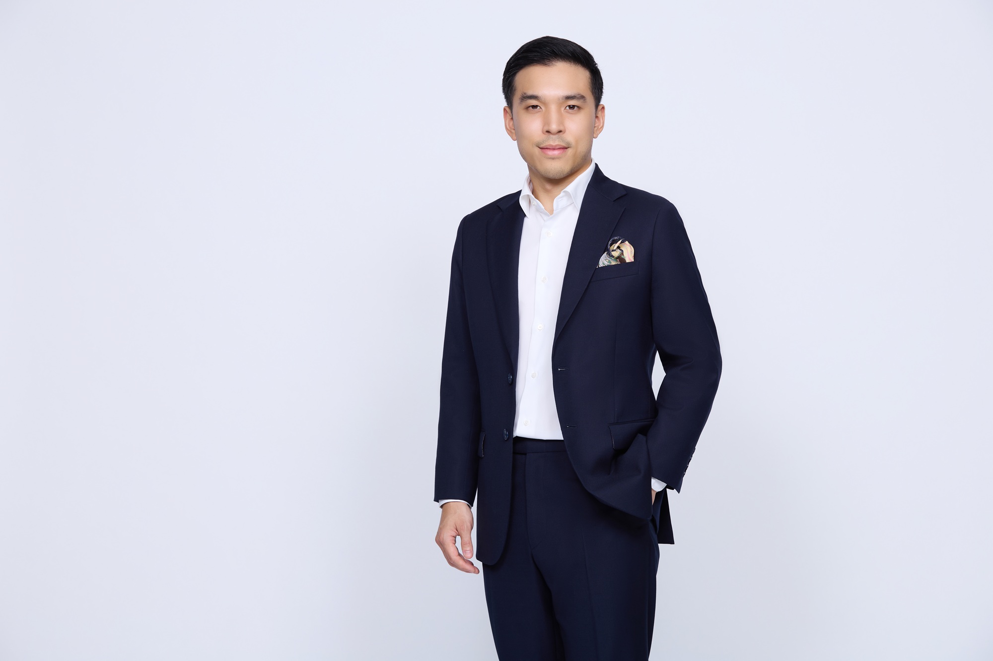 บ้านปู โชว์ไตรมาส 3/68 กำไรกว่า 1 พันล้าน เดินหน้าสู่เฟสใหม่ของกลยุทธ์ Energy Symphonics