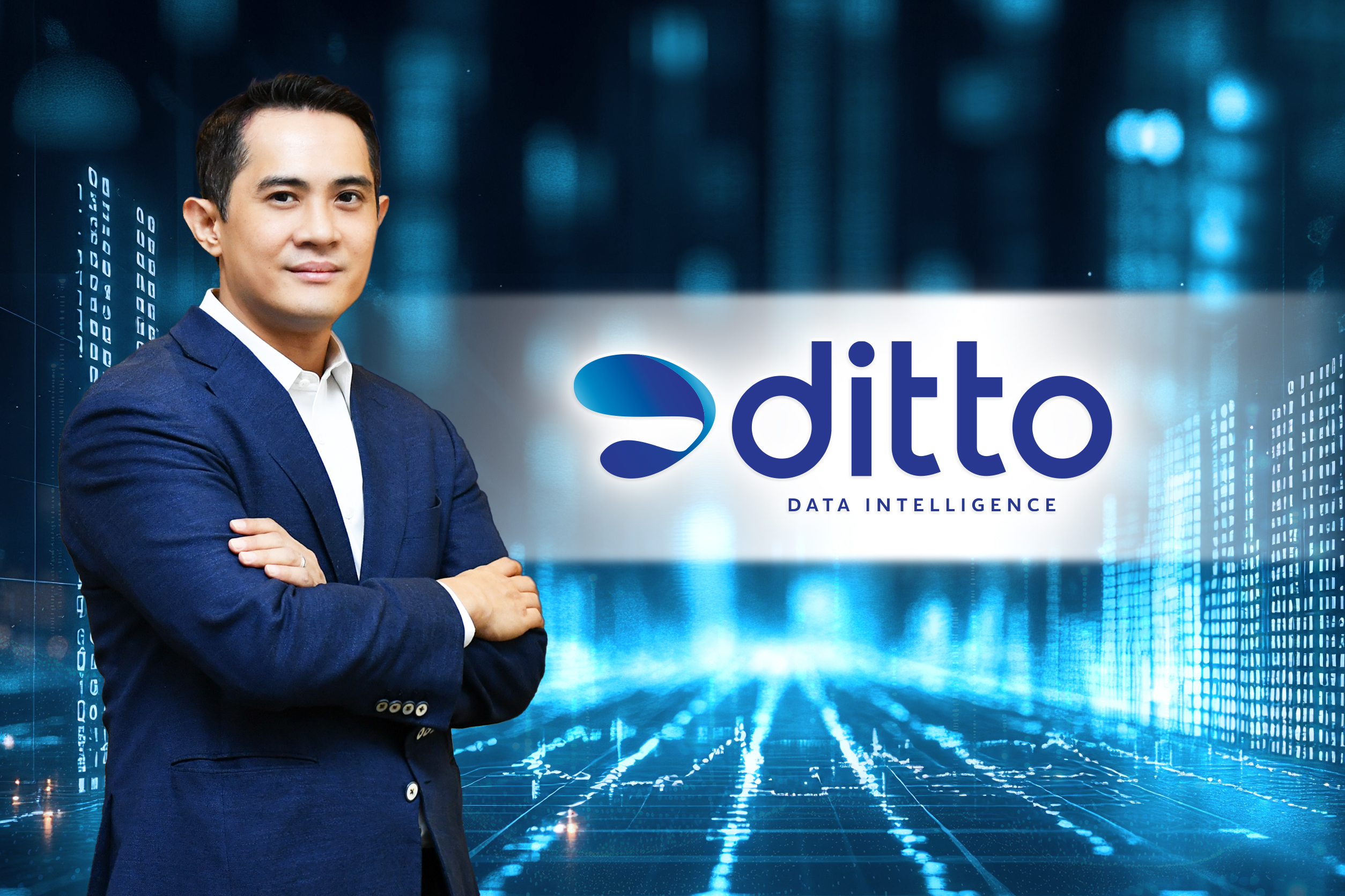 DITTO รายได้ 9 เดือนปี 68 ทะลุ 2.4 พันล้าน กำไรสุทธิ 491 ล้านบาท โต 33%