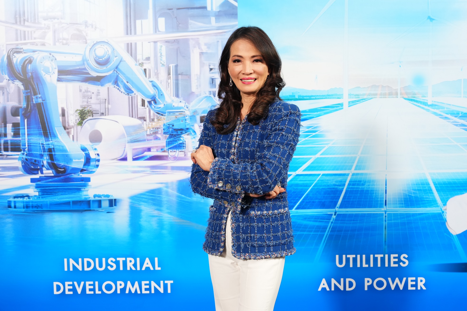 WHA โชว์ 9 เดือน กำไรแตะ 3,787 ล้านบาท โต 14% บอร์ดเคาะจ่ายปันผลระหว่างกาล 0.0669 บาท