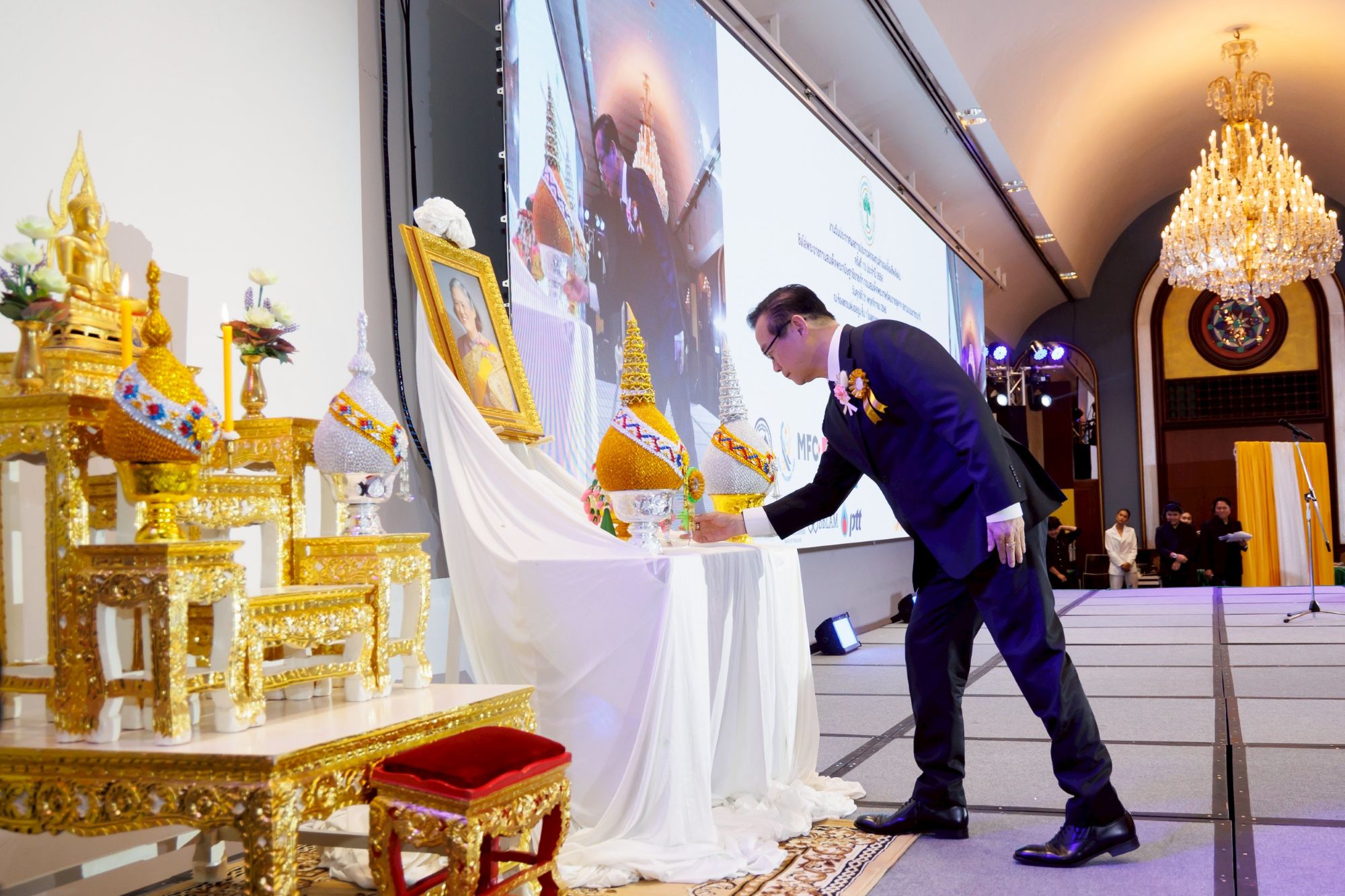 ทิพยประกันภัย คว้ารางวัลกองทุนสำรองเลี้ยงชีพดีเด่น ต่อเนื่องปีที่ 2 พร้อมรางวัลคณะกรรมการกองทุนส่งเสริมดีเด่น ปี 2568