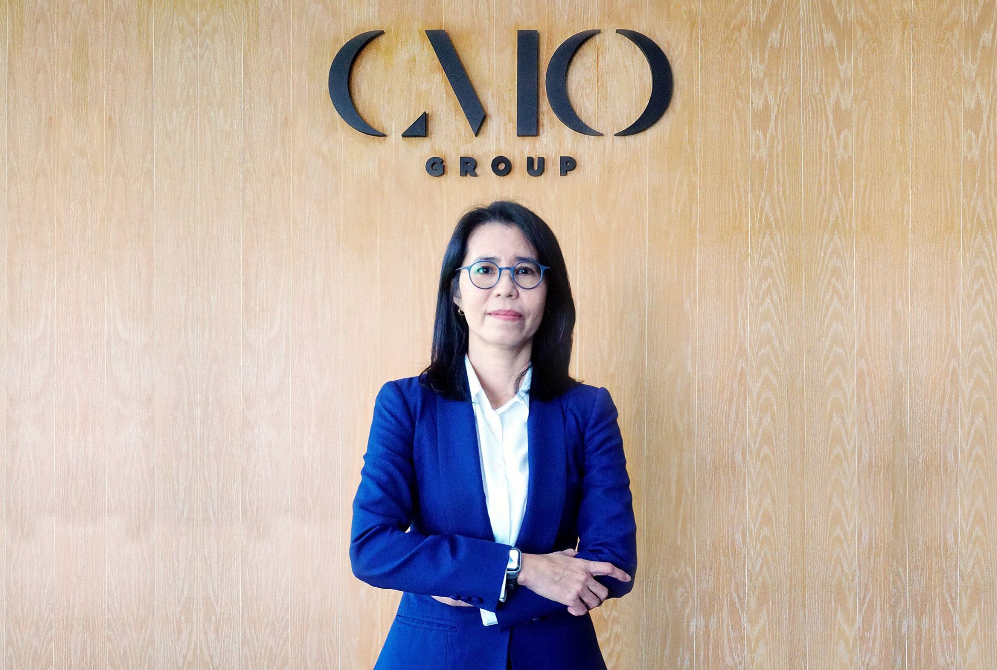 CMO พร้อมจ่ายคืนหุ้นกู้งวดสุดท้าย ตอกย้ำวินัยการเงินแข็งแกร่ง เตรียมลุยงานอีเวนต์ Q4 เต็มสูบ