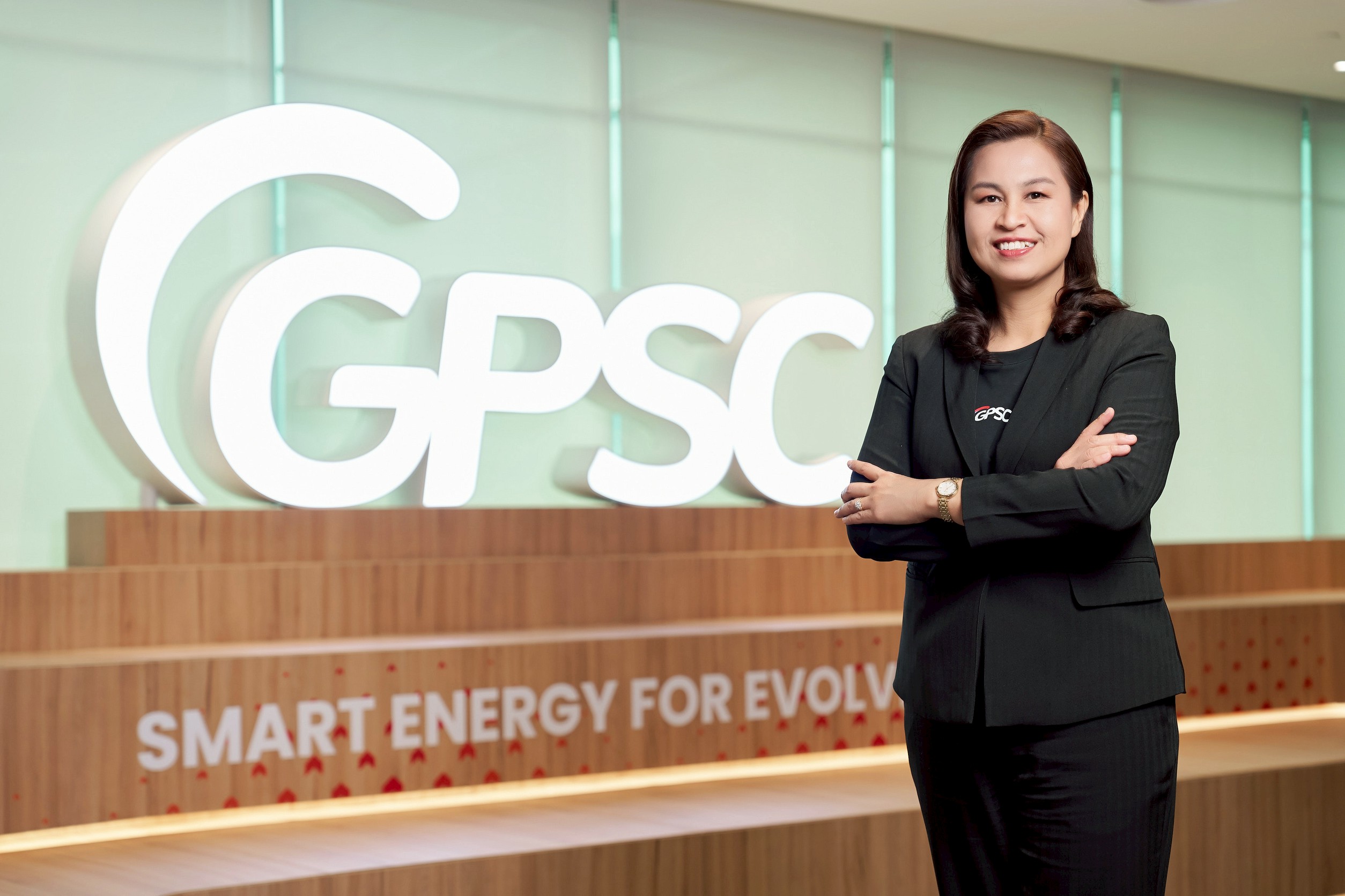 GPSC คว้างาน EPC หนุนการขยายตัวภาคผลิตใช้พลังงานสะอาดมุ่งสู่ความเป็นกลางทางคาร์บอน