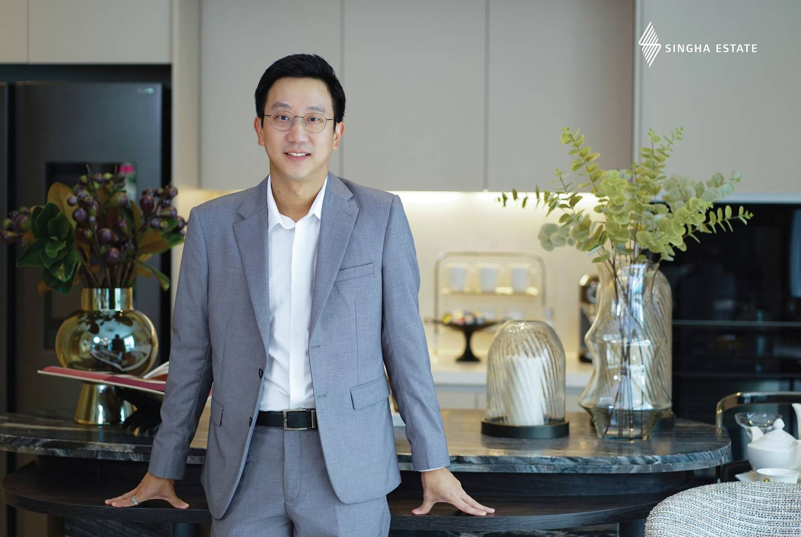 “สิงห์ เอสเตท” จ่อขายหุ้นกู้อายุ 1 ปี 9 เดือน ดอกเบี้ย 4.20% คาดเปิดจอง 19 - 21 ม.ค. 69