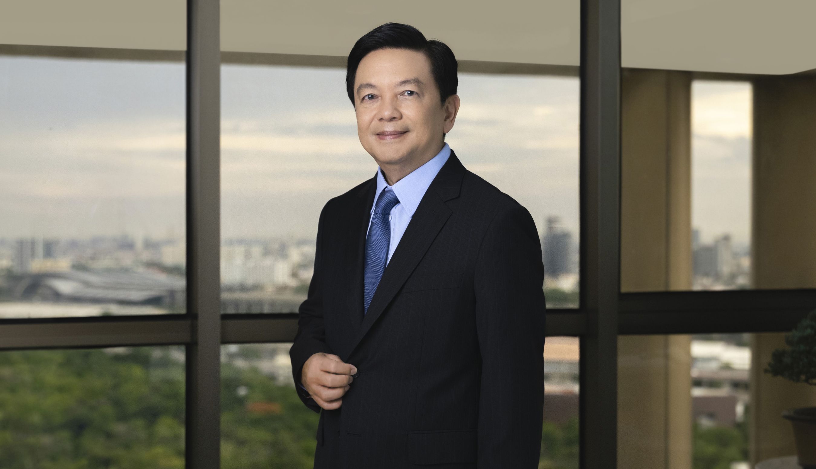 ปตท. ชงงบลงทุน 5 ปี เข้าบอร์ด ธ.ค. นี้ - กาง 3 ภารกิจรับมือน้ำท่วมภาคใต้