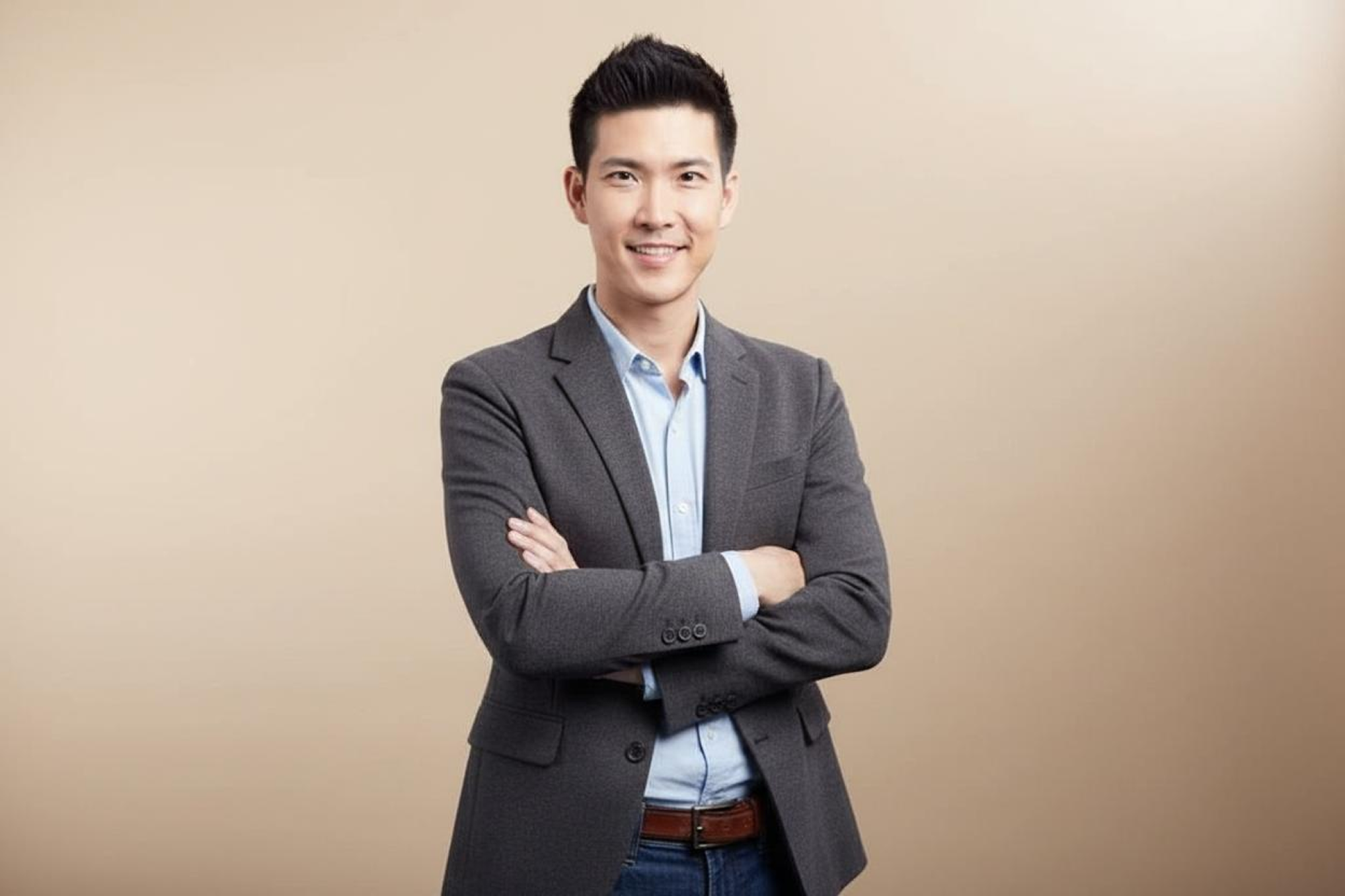 จิตตะ เวลธ์ เปิดตัว Omni Fund กองทุนส่วนบุคคลเจ้าแรกที่ซื้อ–ขาย ปรับพอร์ตกองทุนรวมให้อัตโนมัติ
