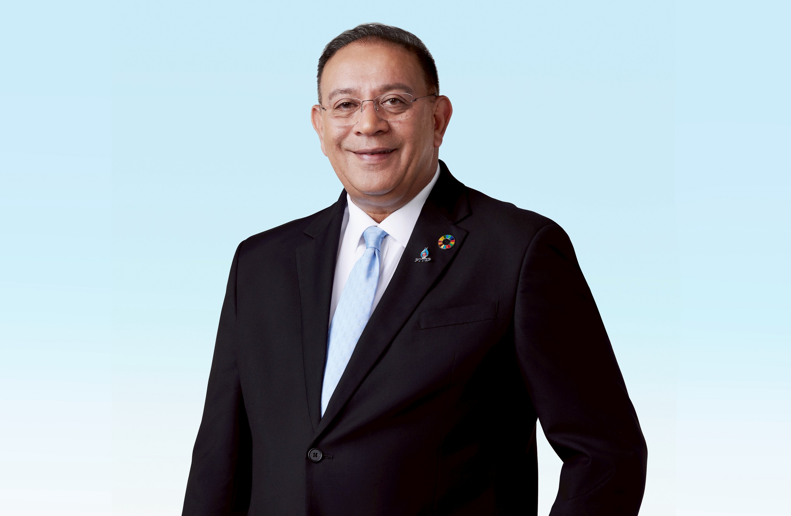 ปตท.สผ. ตั้งงบลงทุน 5 ปีกว่า 33,279 ล้านดอลลาร์ ปี 69 ตั้งเป้าขายปิโตรเลียมโต 8%