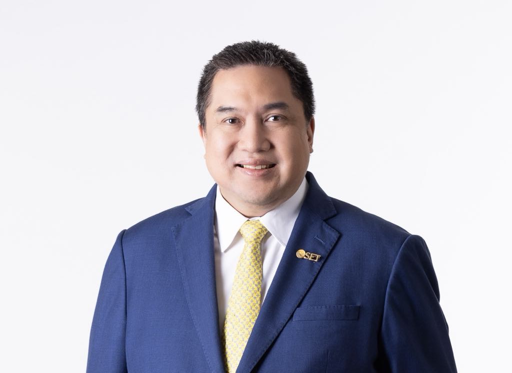 ดัชนีตลาดหุ้นพ.ย. ร่วง 4% มูลค่าเฉลี่ยต่อวันลดเหลือ  34,323 ล้านบาท ผลกระทบเศรษฐกิจชะลอตัว