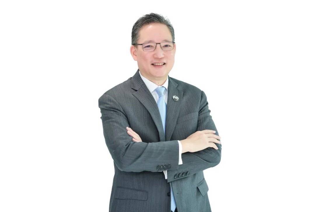 “ผยง ศรีวณิช” คว้า “นักการเงินแห่งปี 2568 Financier of the Year 2025”