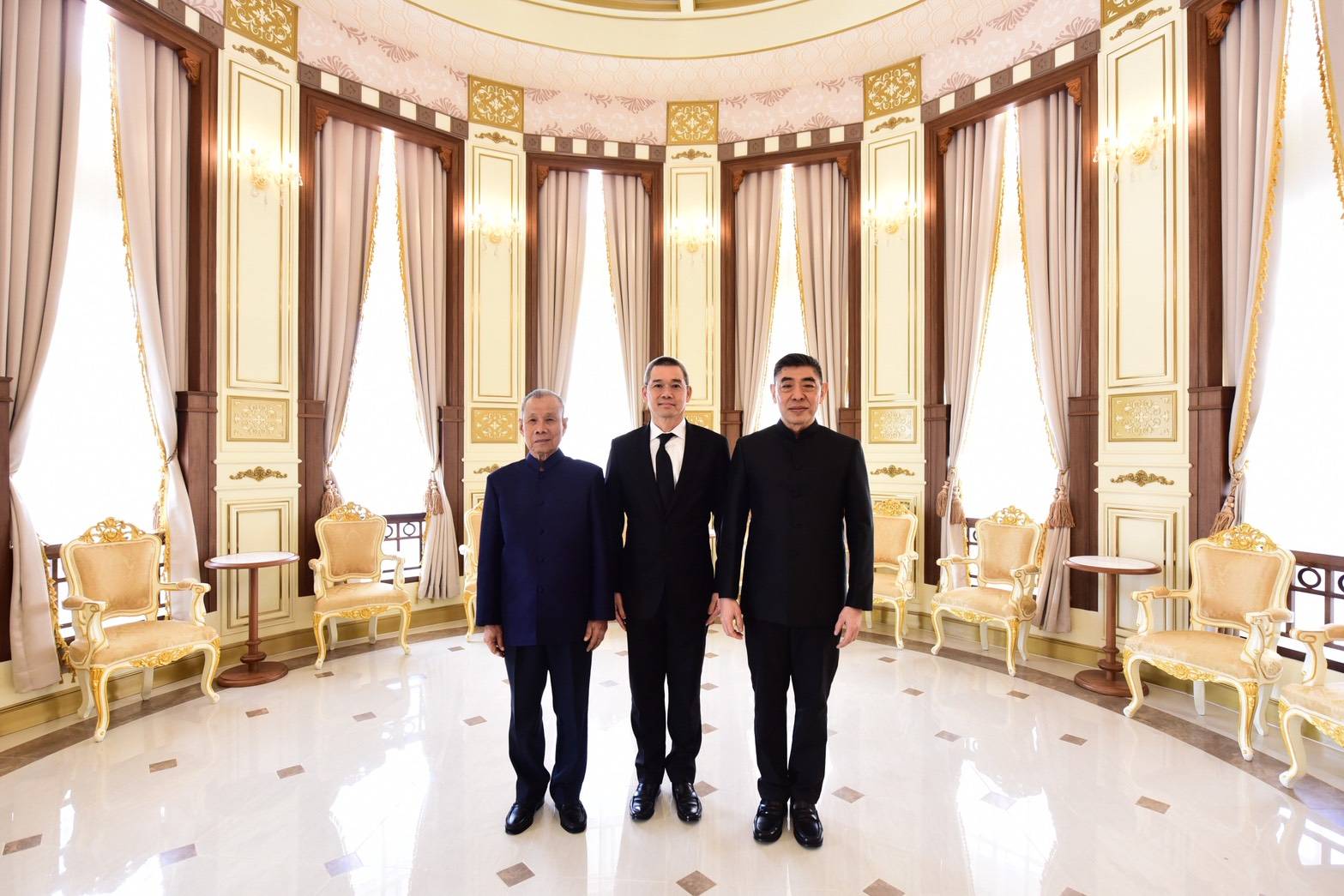 ธอส.จัดงาน ๗๒ ปี ธอส. “วิจิตร ราชดำเนิน”