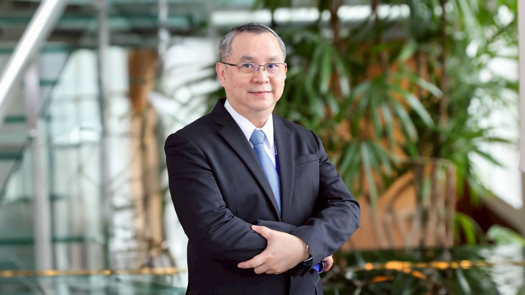 แบงก์กรุงเทพ ปรับลดดอกเบี้ยเงินกู้ - ฝาก มีผลตั้งแต่ 22 ธันวาคม 68