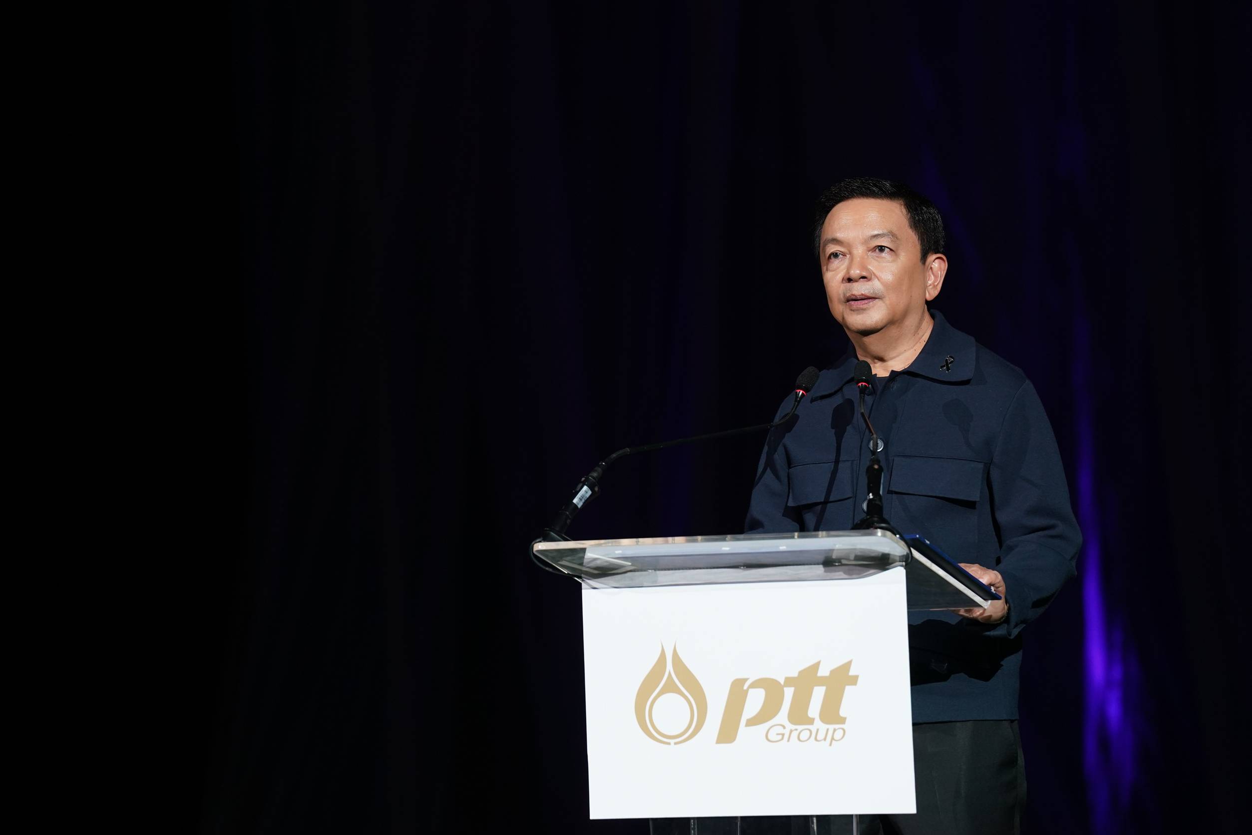 “Still On My Mind ในดวงใจนิรันดร์” ปตท. เชิญชวนคนไทยร่วมน้อมรำลึกในพระมหากรุณาธิคุณ สมเด็จพระพันปีหลวง