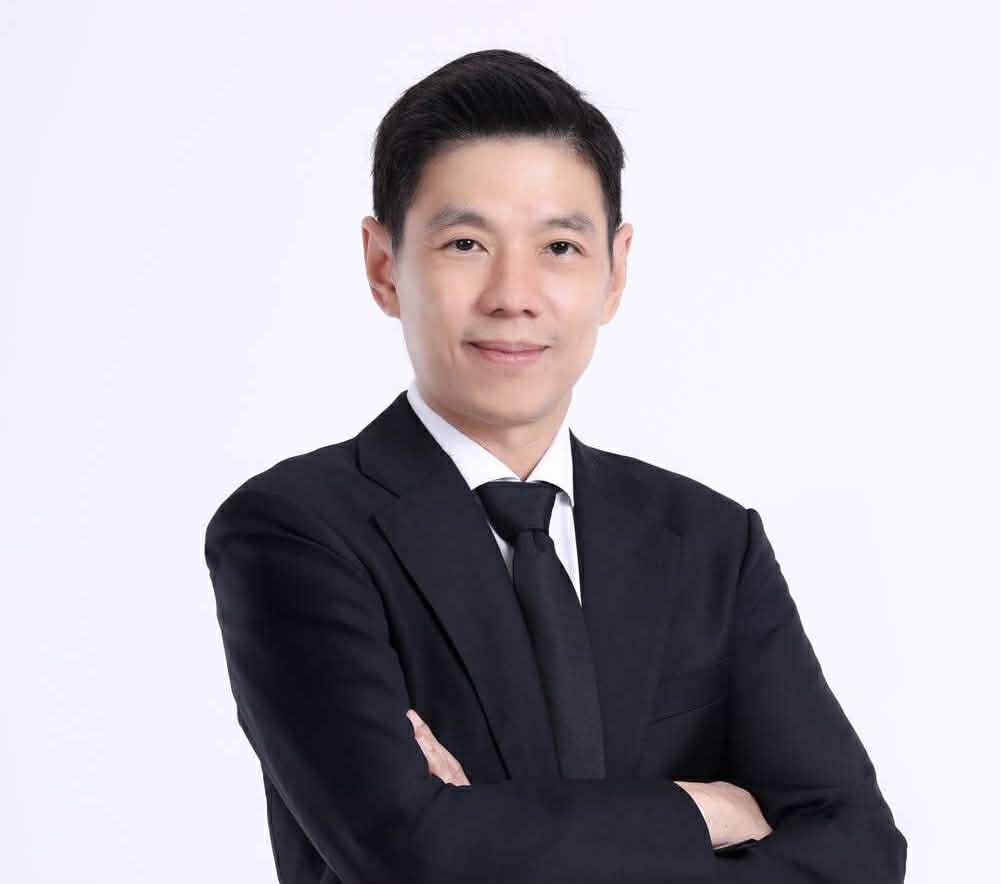 ธอส. ปล่อยสินเชื่อใหม่ปี 68 กว่า 2.43 แสนล้าน อัดฉีดเม็ดเงินกระตุ้นศก.ผ่านภาคอสังหาริมทรัพย์