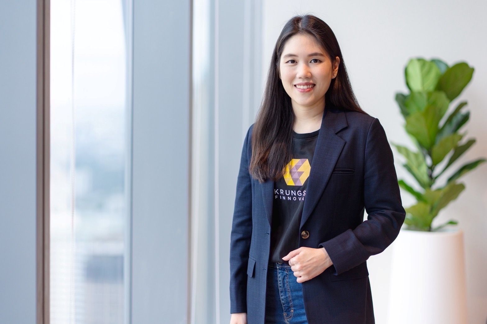 Krungsri Finnovate โชว์พอร์ตลงทุนกว่า 4.5 พันล้าน พร้อมเดินหน้าขยายบทบาทสู่ภูมิภาค